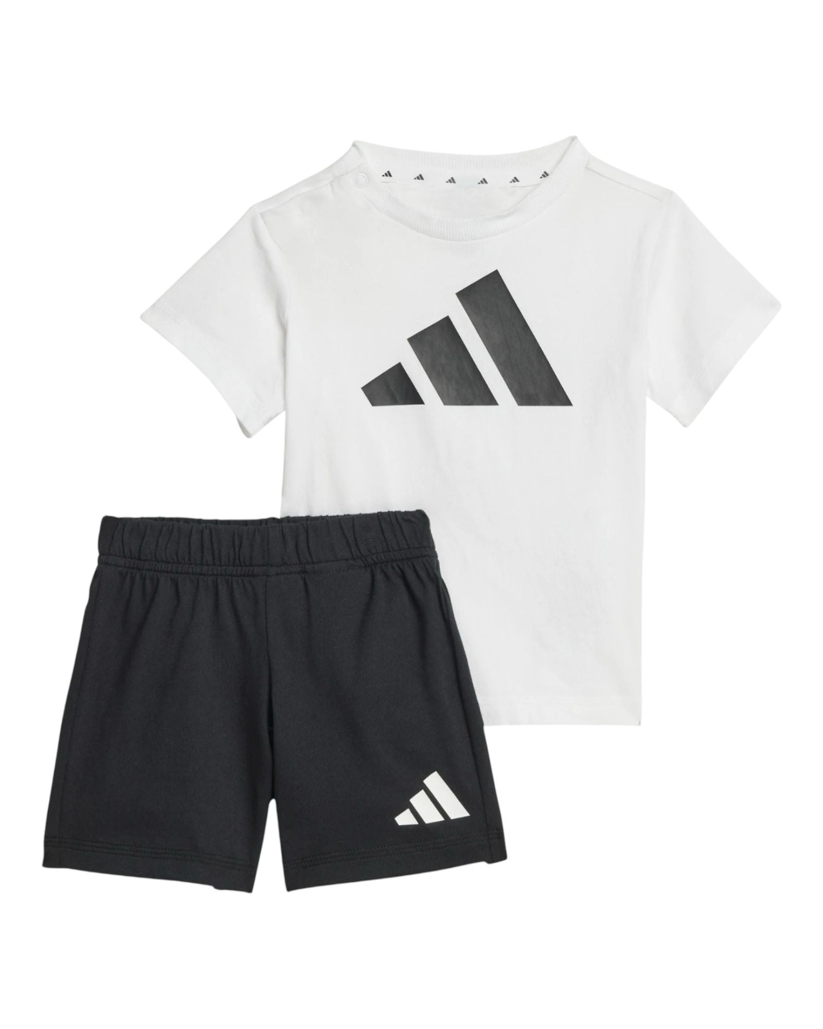 T Shirt e Short Adidas