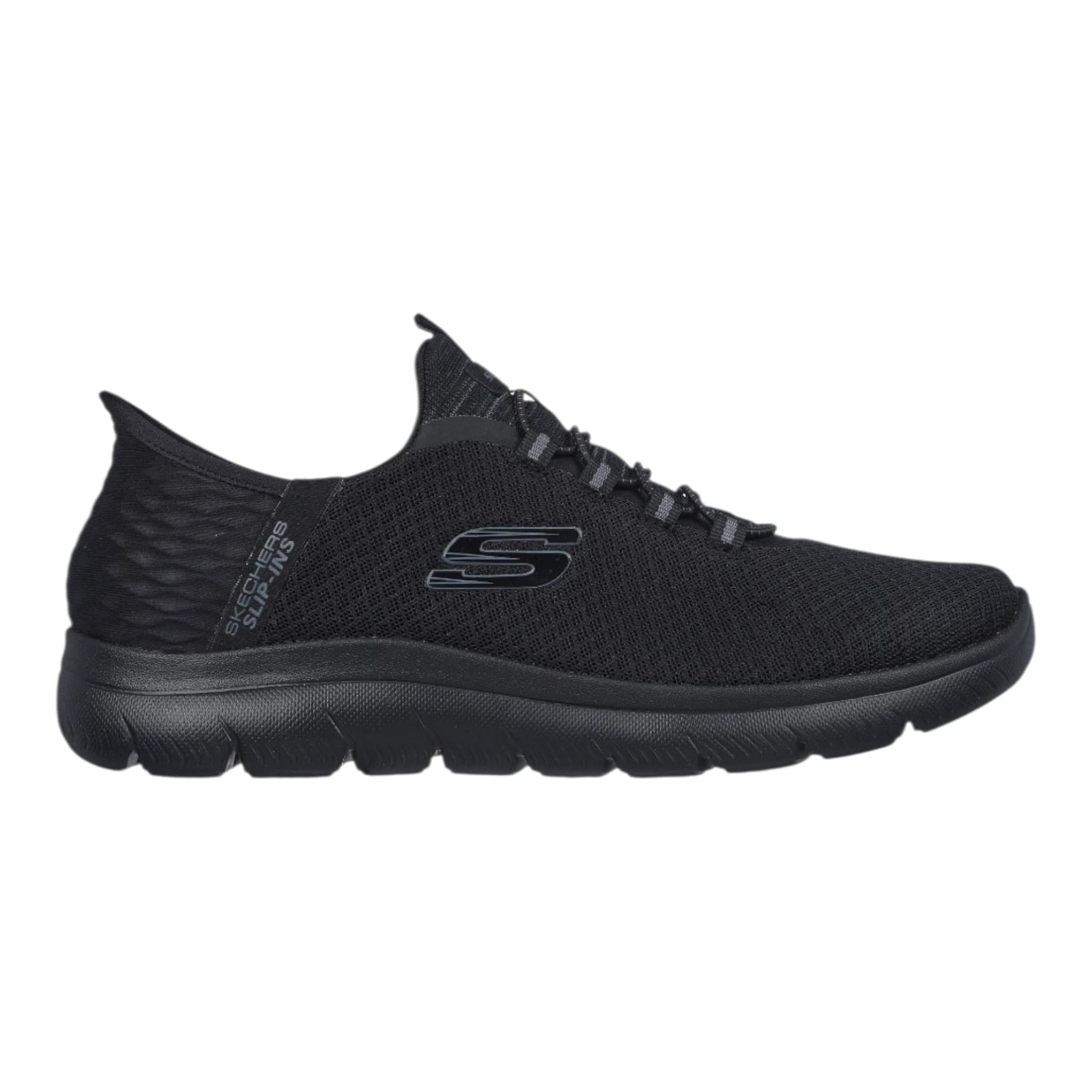 SKECHERS 232457 BBK