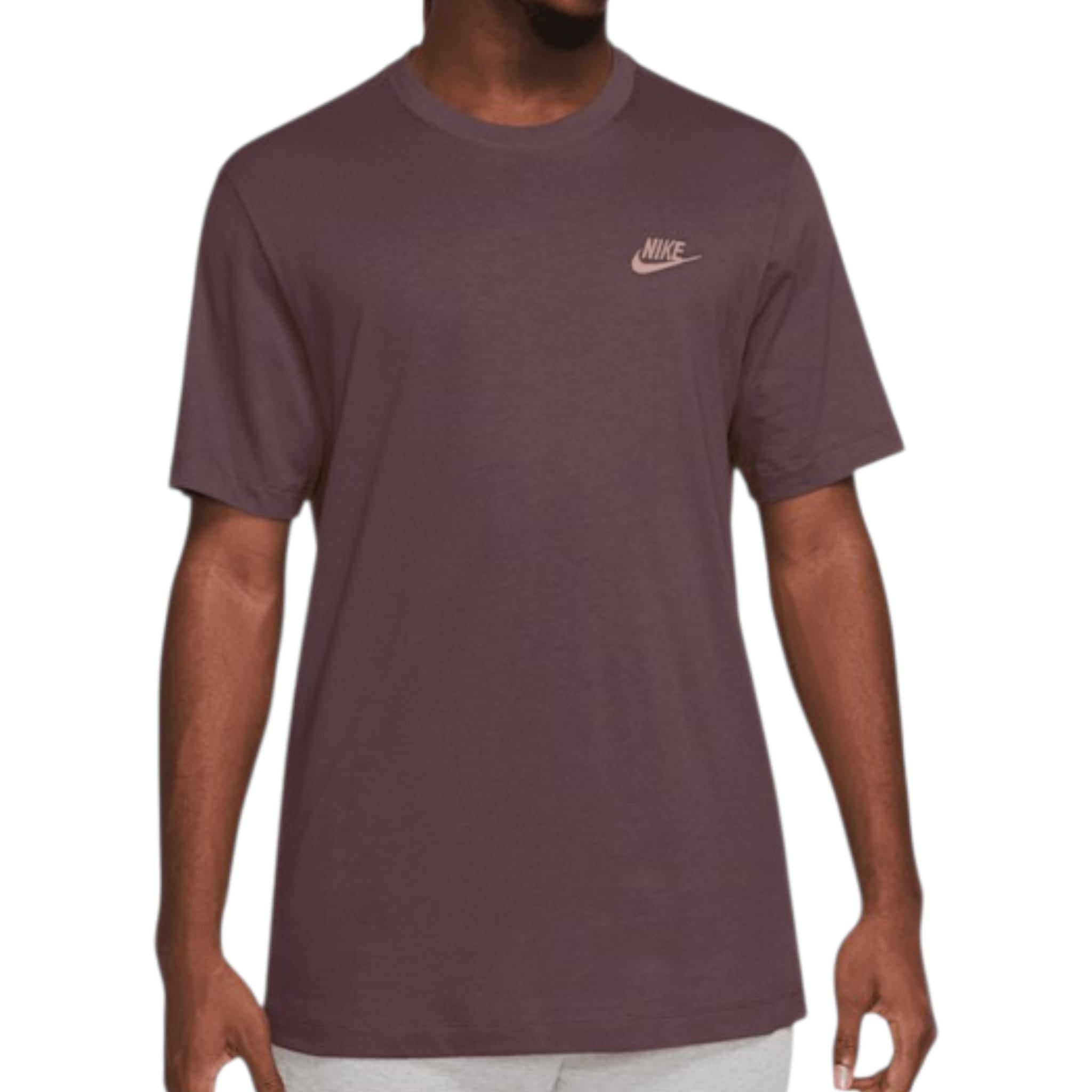 T Shirt Nike AR4997 502