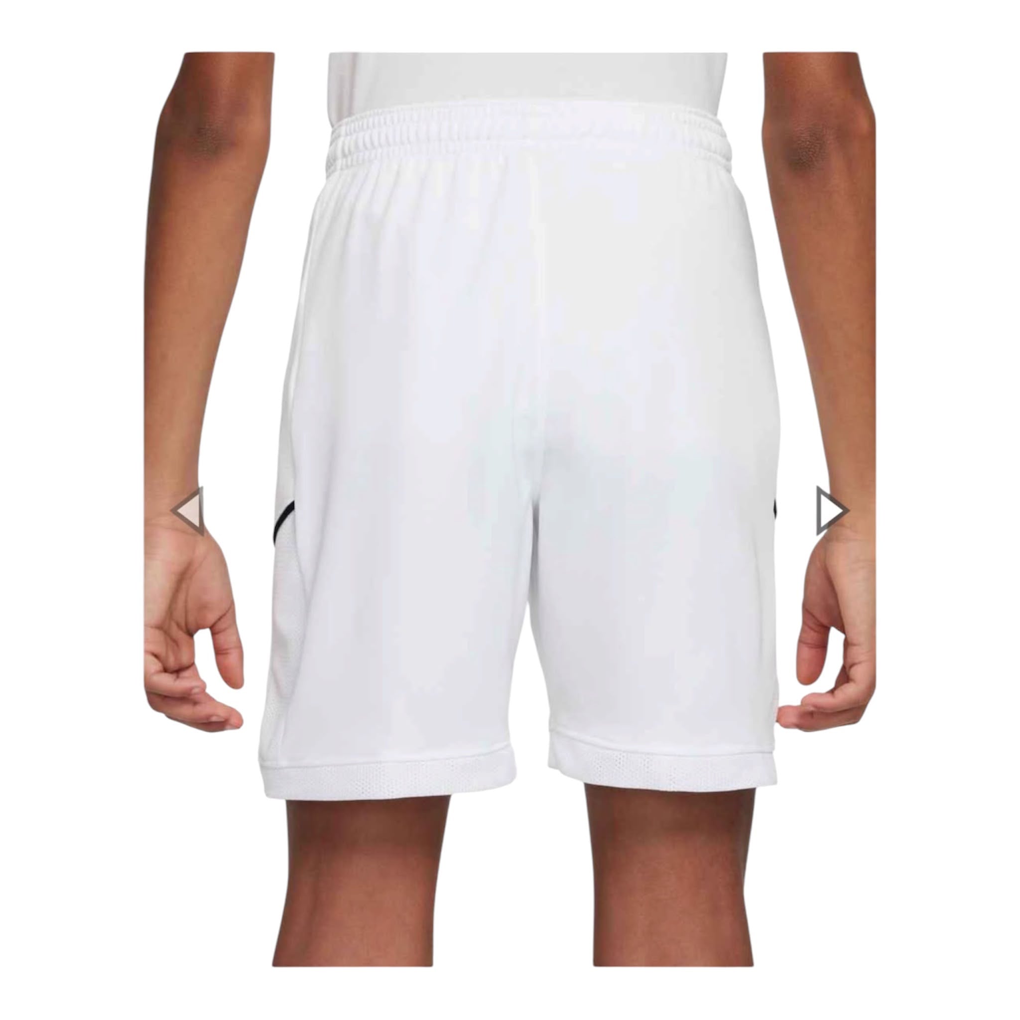 SHORT CALCIO Dri-FIT JR