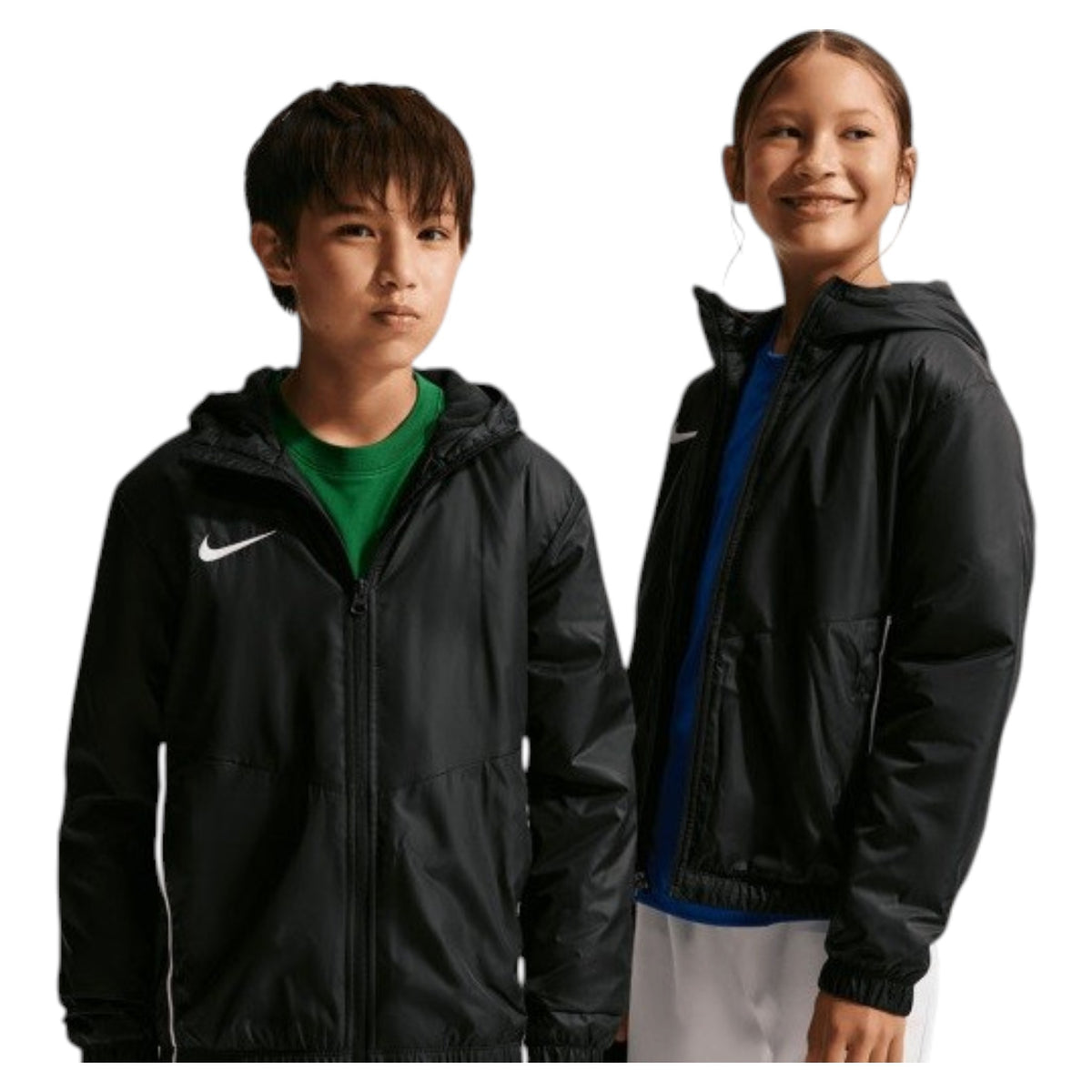 GIUBBINO NIKE JR