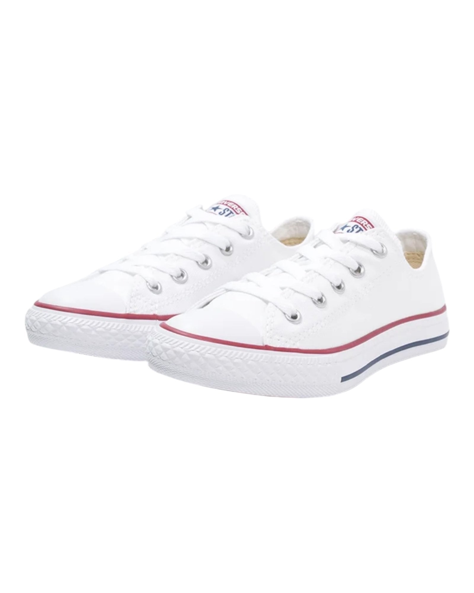 Converse Bassa