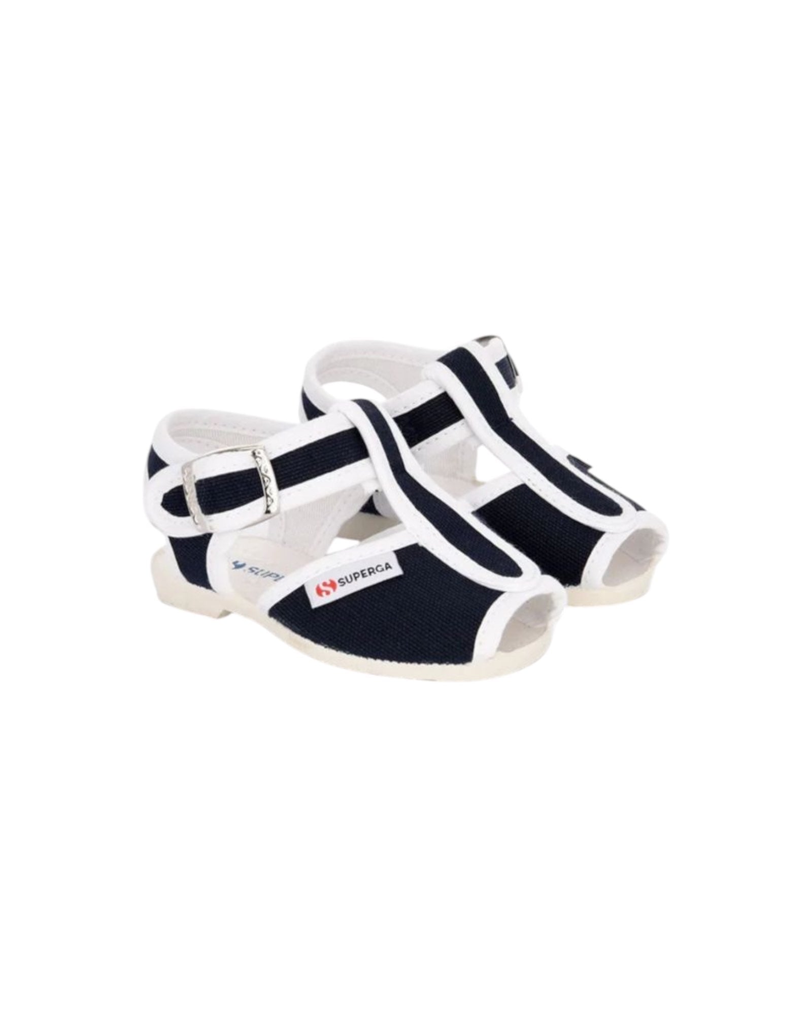 Sandalo Aperto SUPERGA