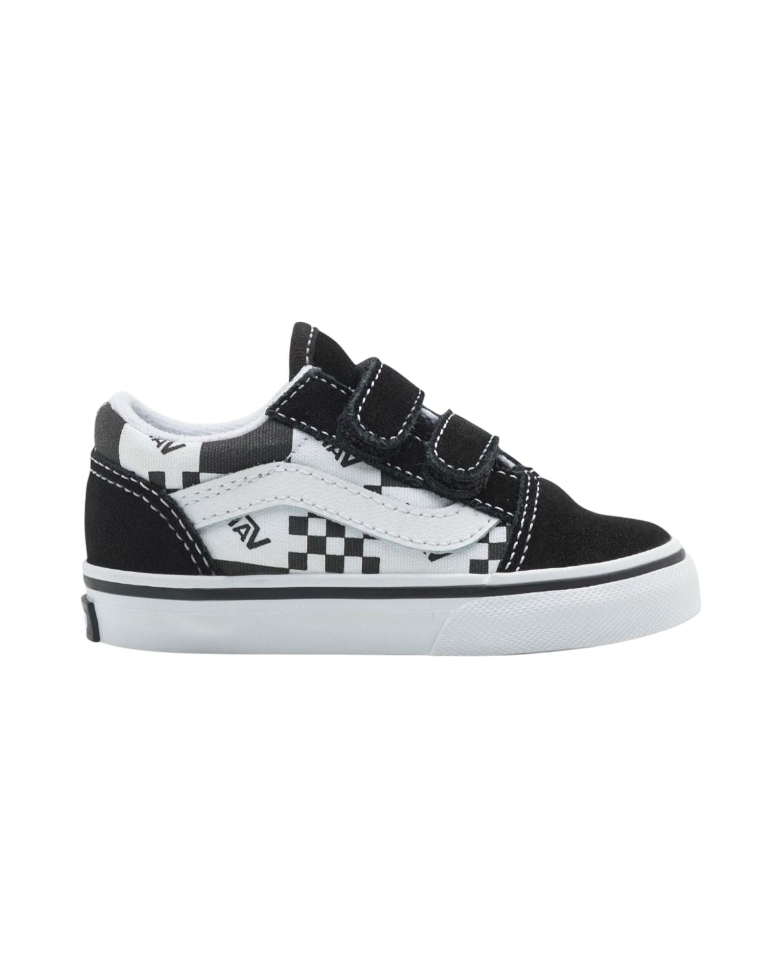 Sneakears Strappo VANS