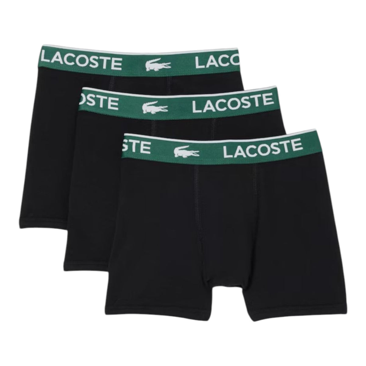 CONFEZIONE BOXER 3pz JR