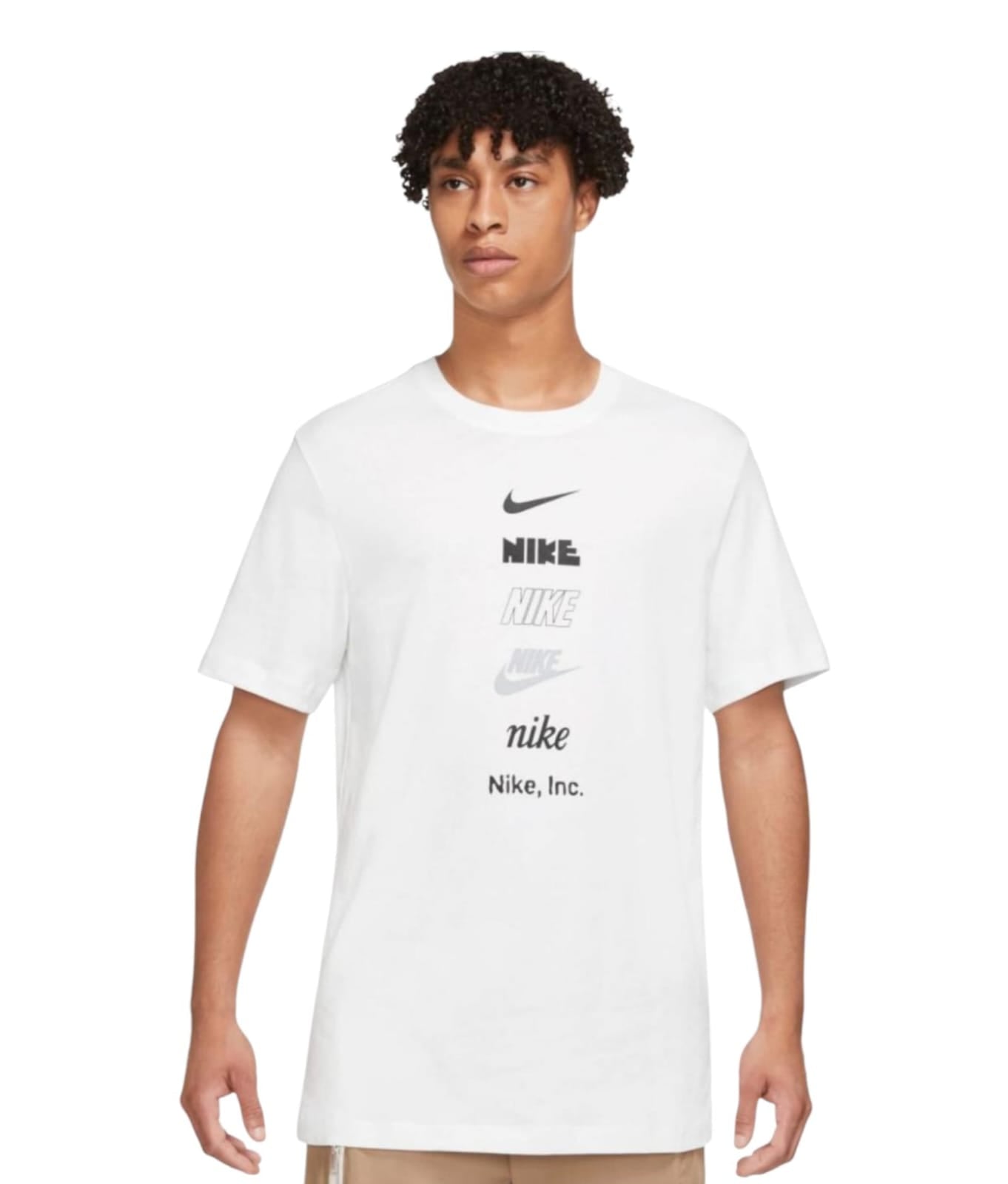T SHITR NIKE