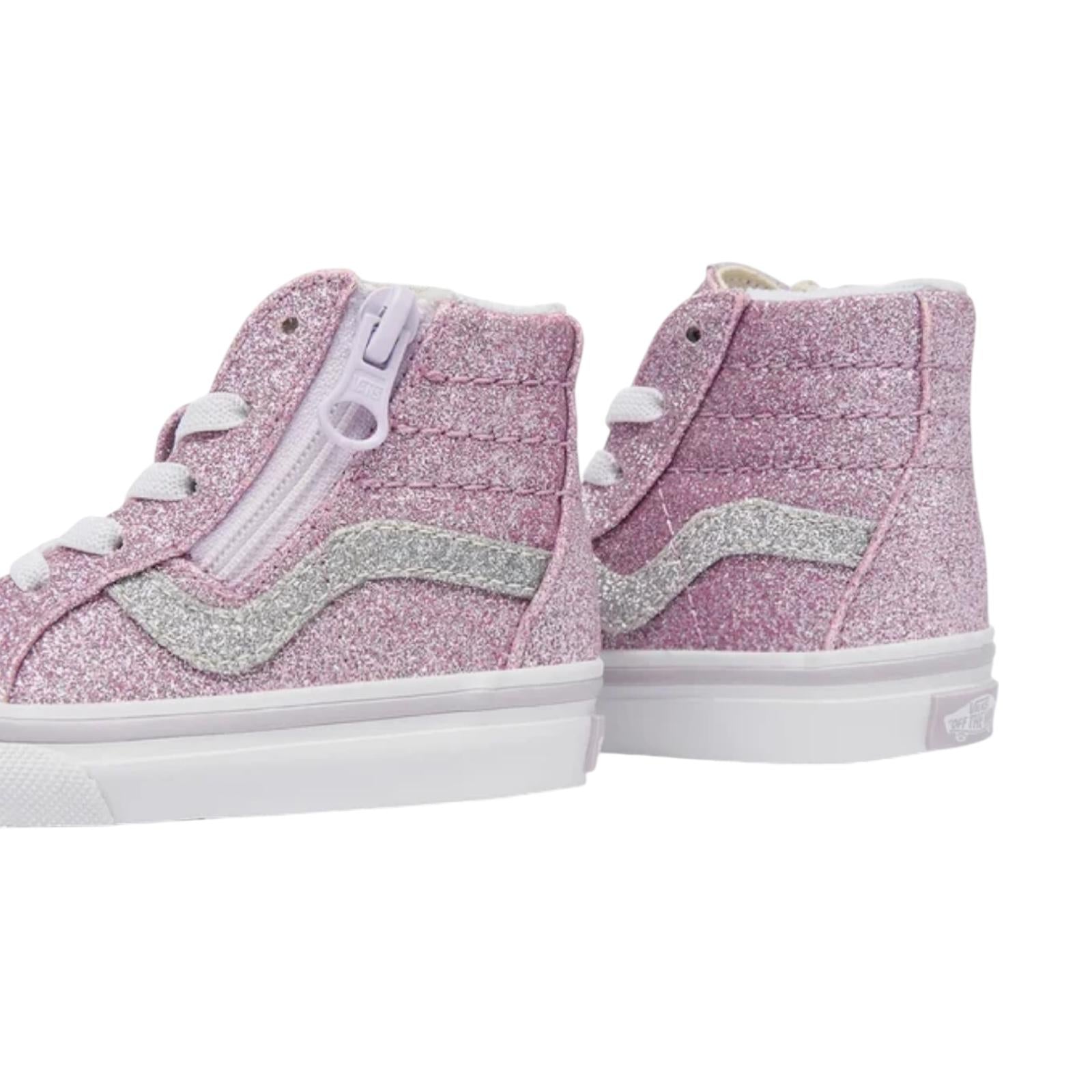 VANS SK8 JR