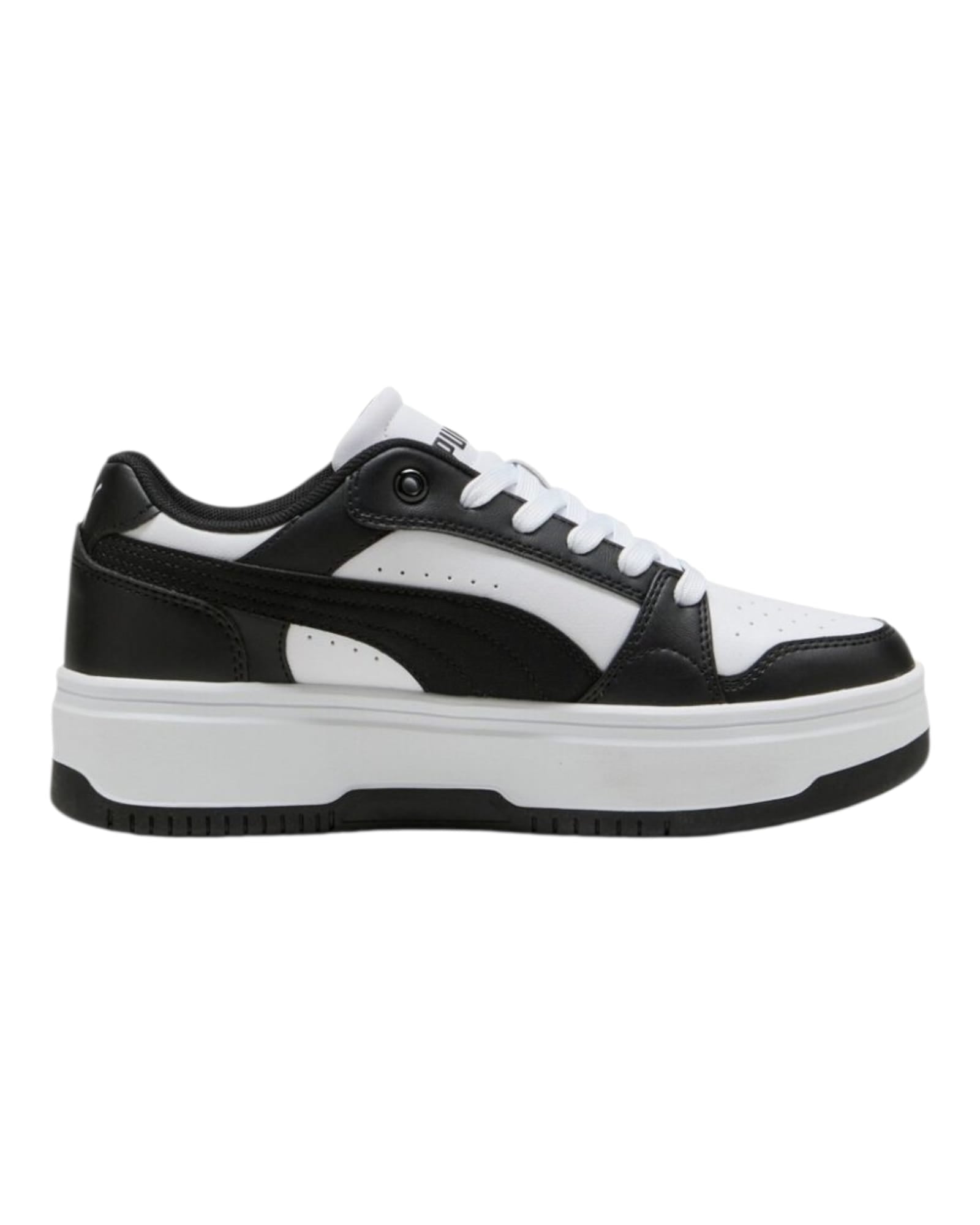 Rebound Femme Low