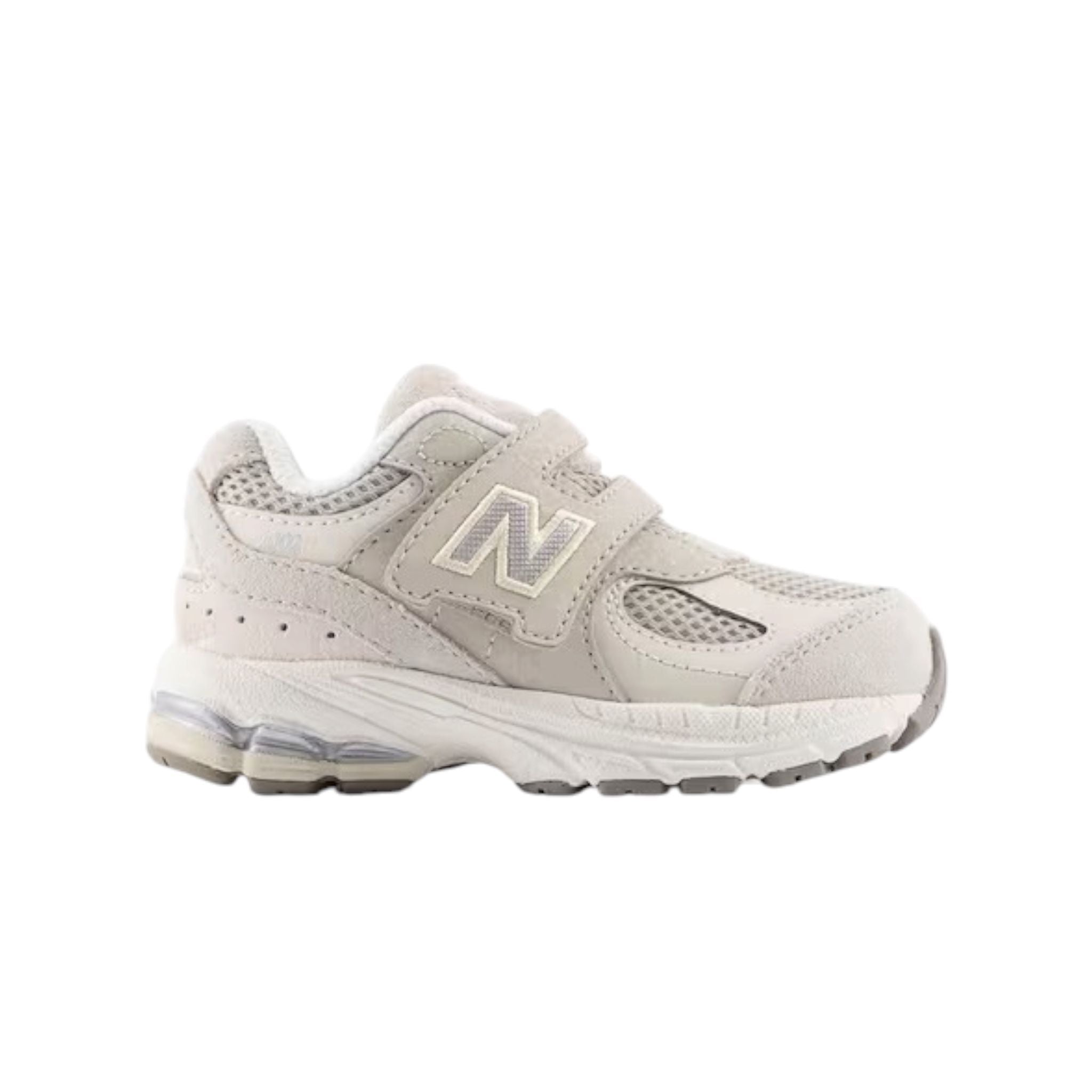 Sneakers con strappo New Balance 2002