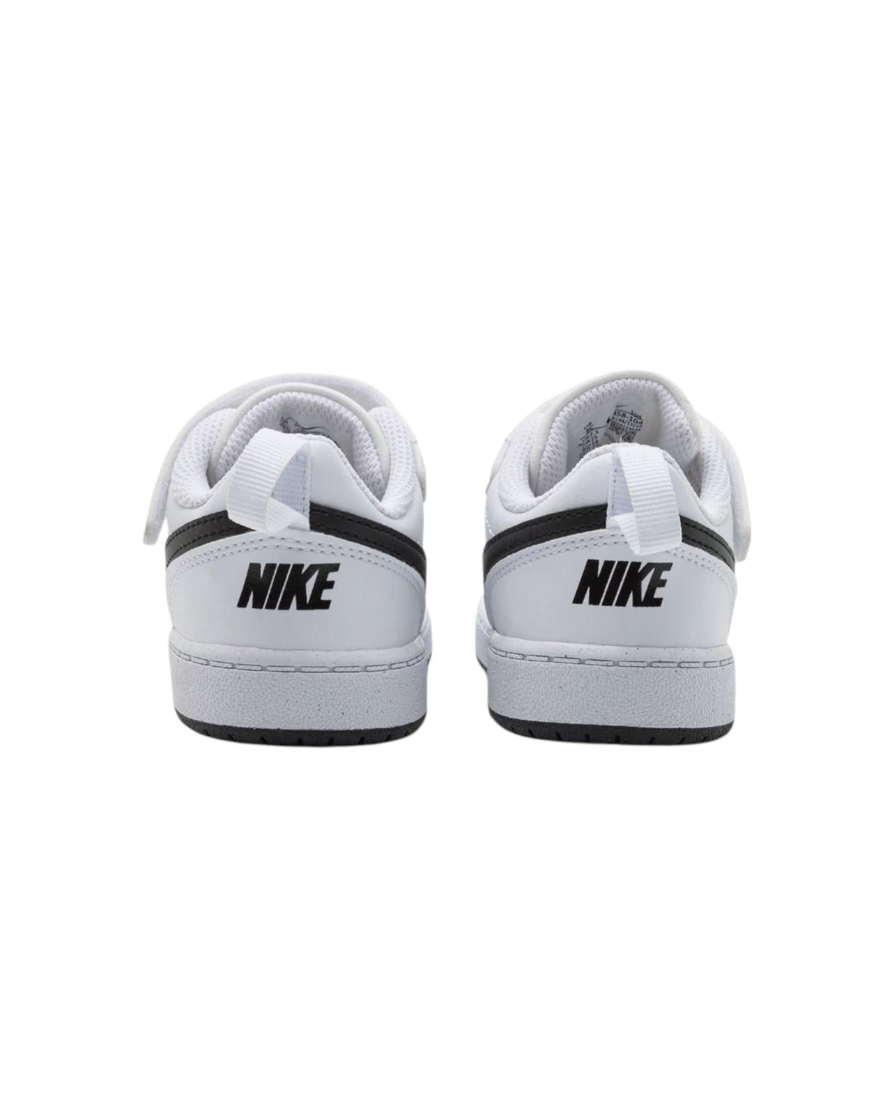 Sneakers Lacci Elastici Nike
