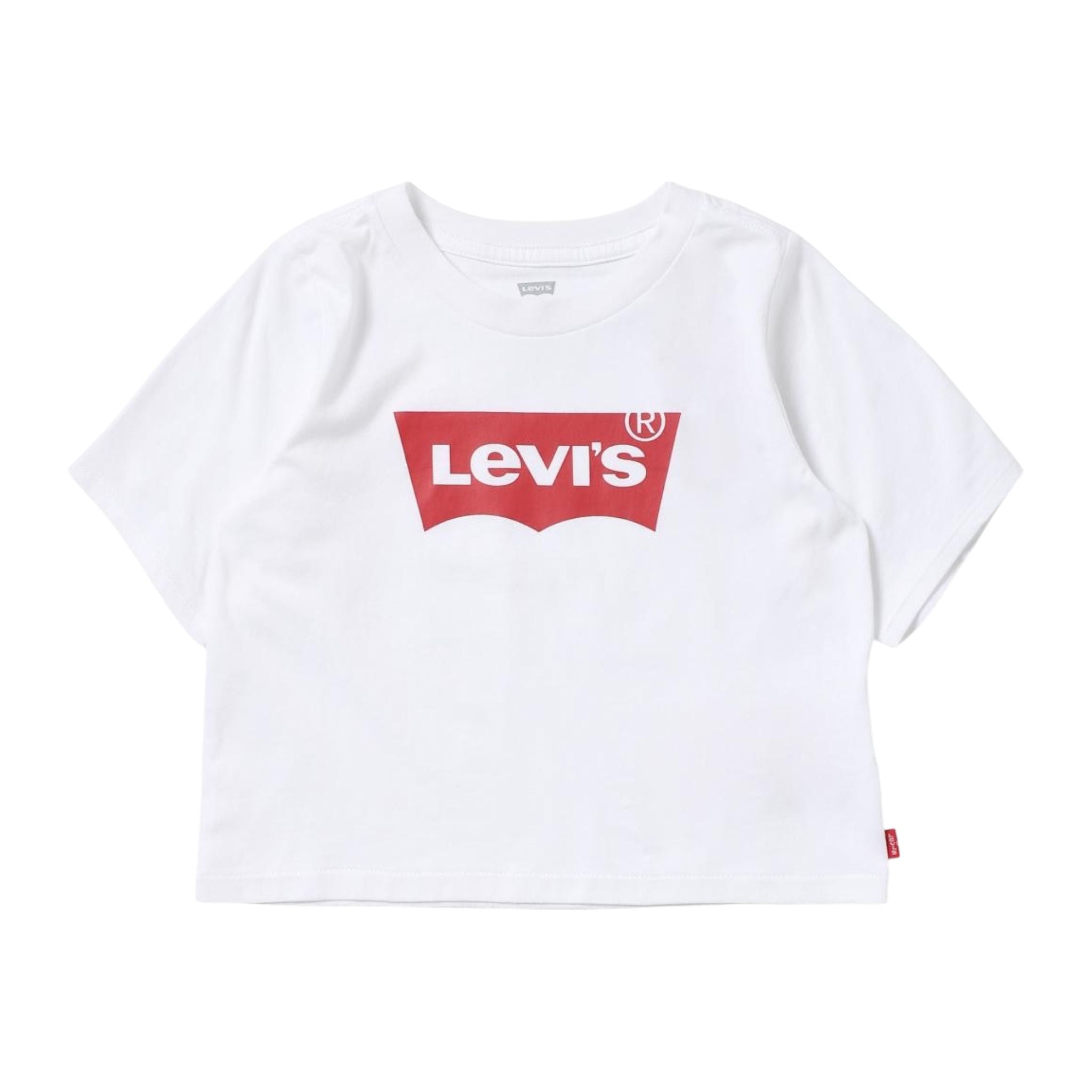 T-SHIRT CROPPED JR