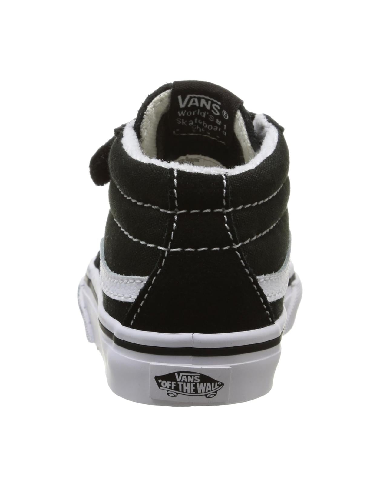 Sneakears Strappo VANS