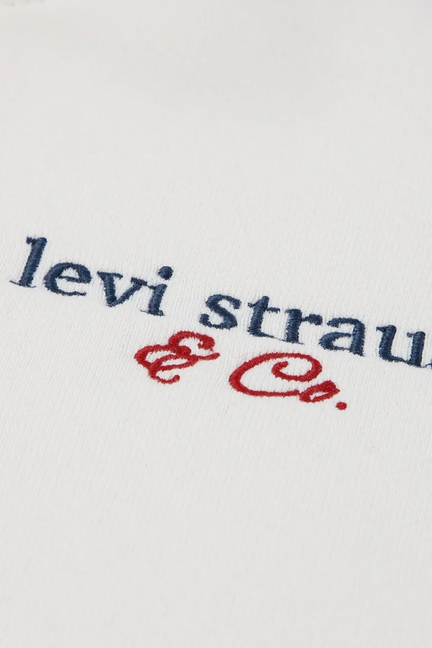 FELPA LEVI'S BAMBINA