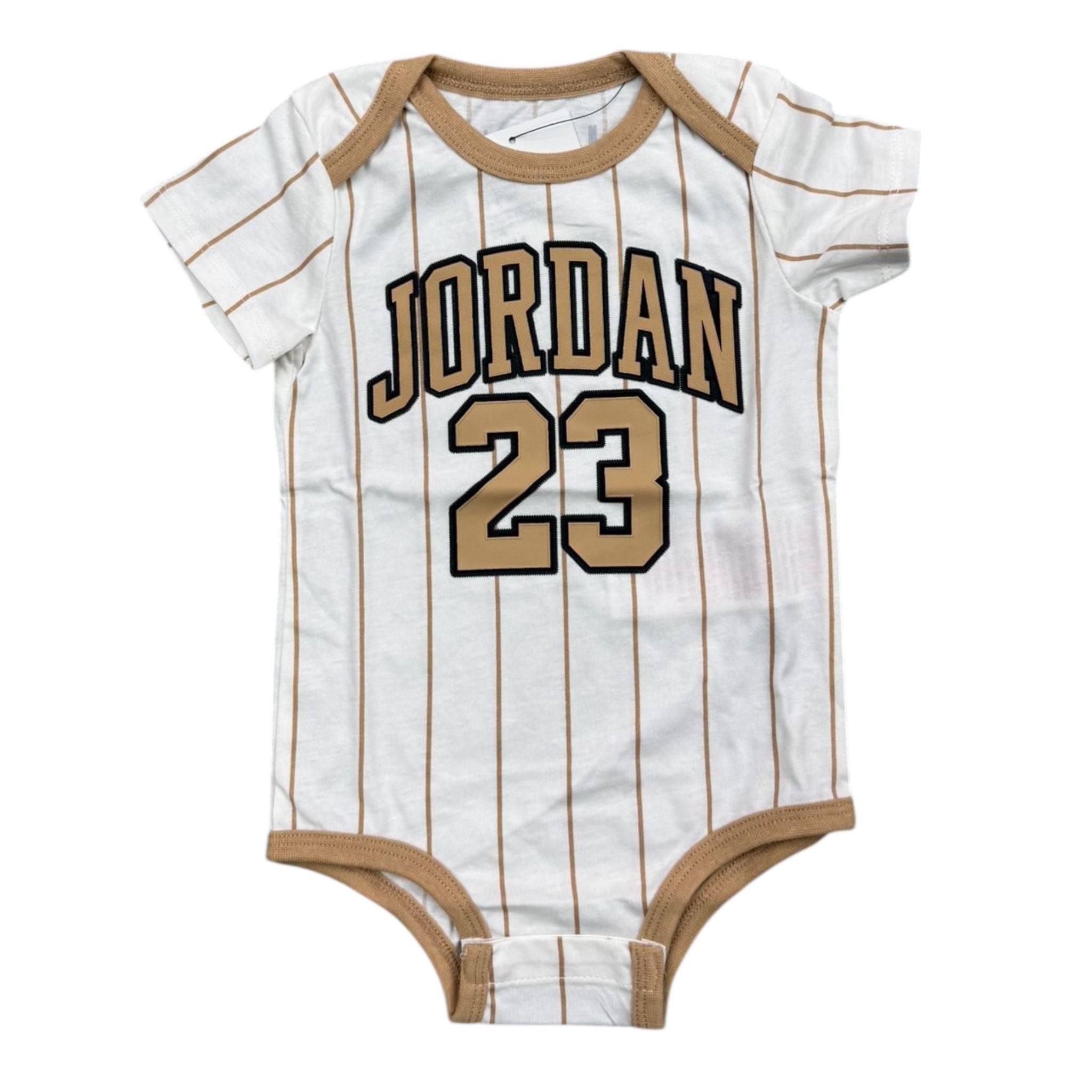 TUTA 3 PZ NIKE JORDAN JR