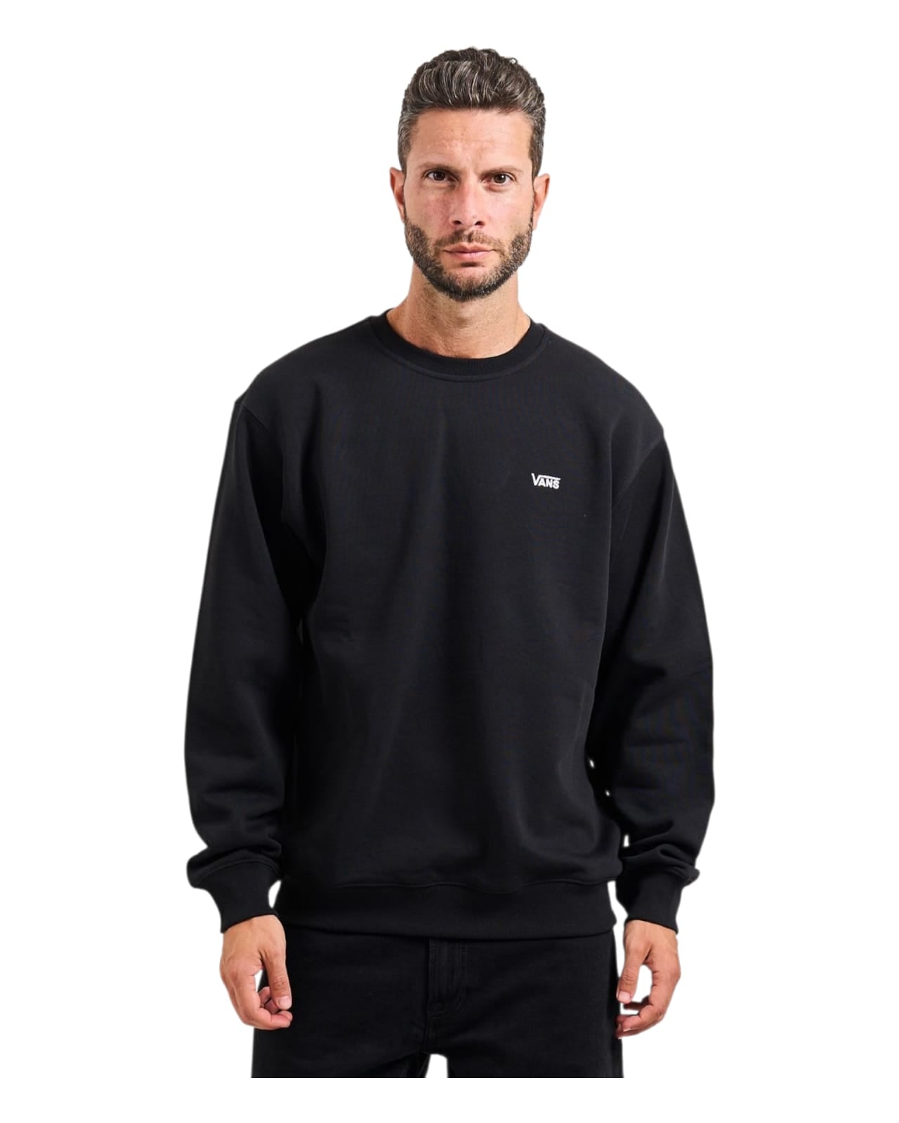 Felpa Girocollo Vans