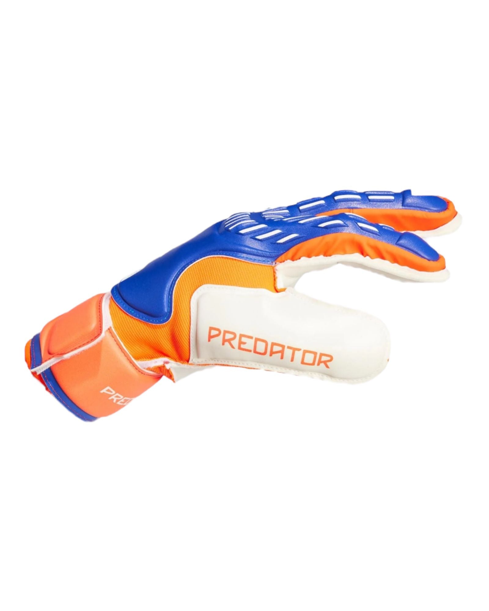 PREDATOR GLOVES MATCH FINGERSAVE KIDS