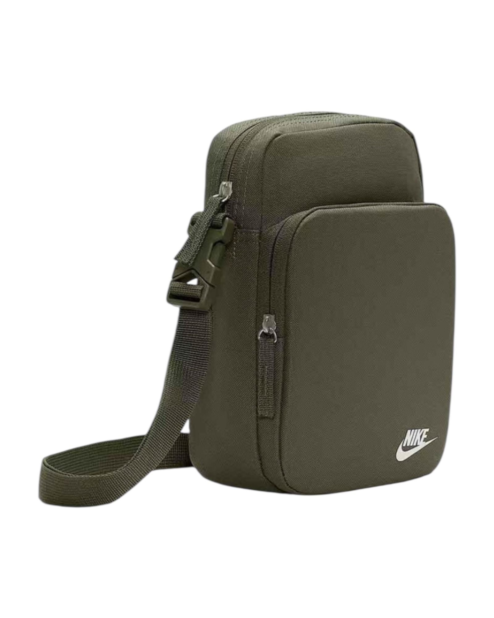 Heritage Cross-Body Bag