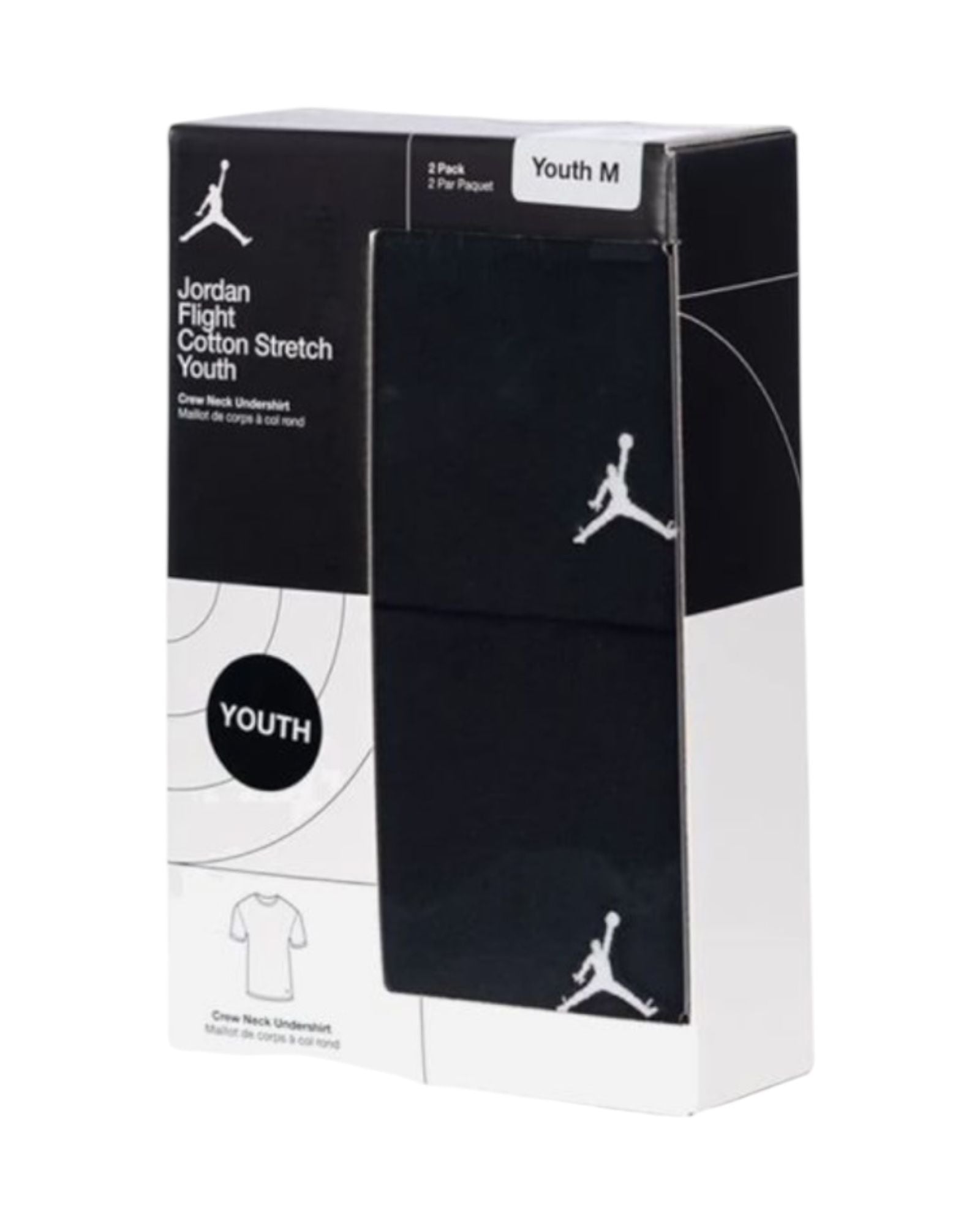 Kid's T-shirt  JHB Flight