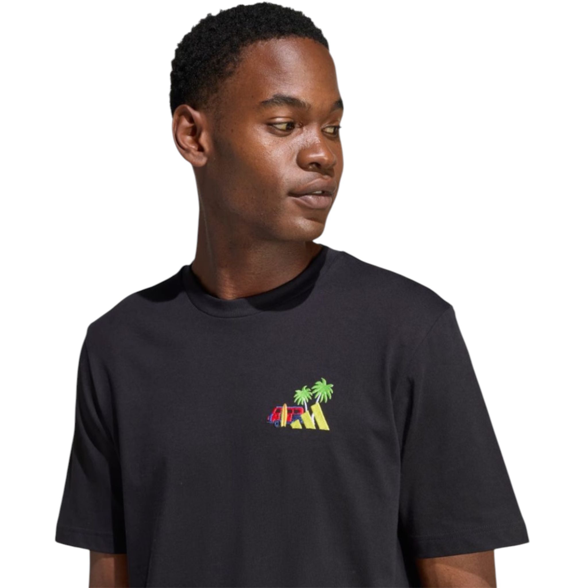 T-SHIRT ADIDAS KB2520