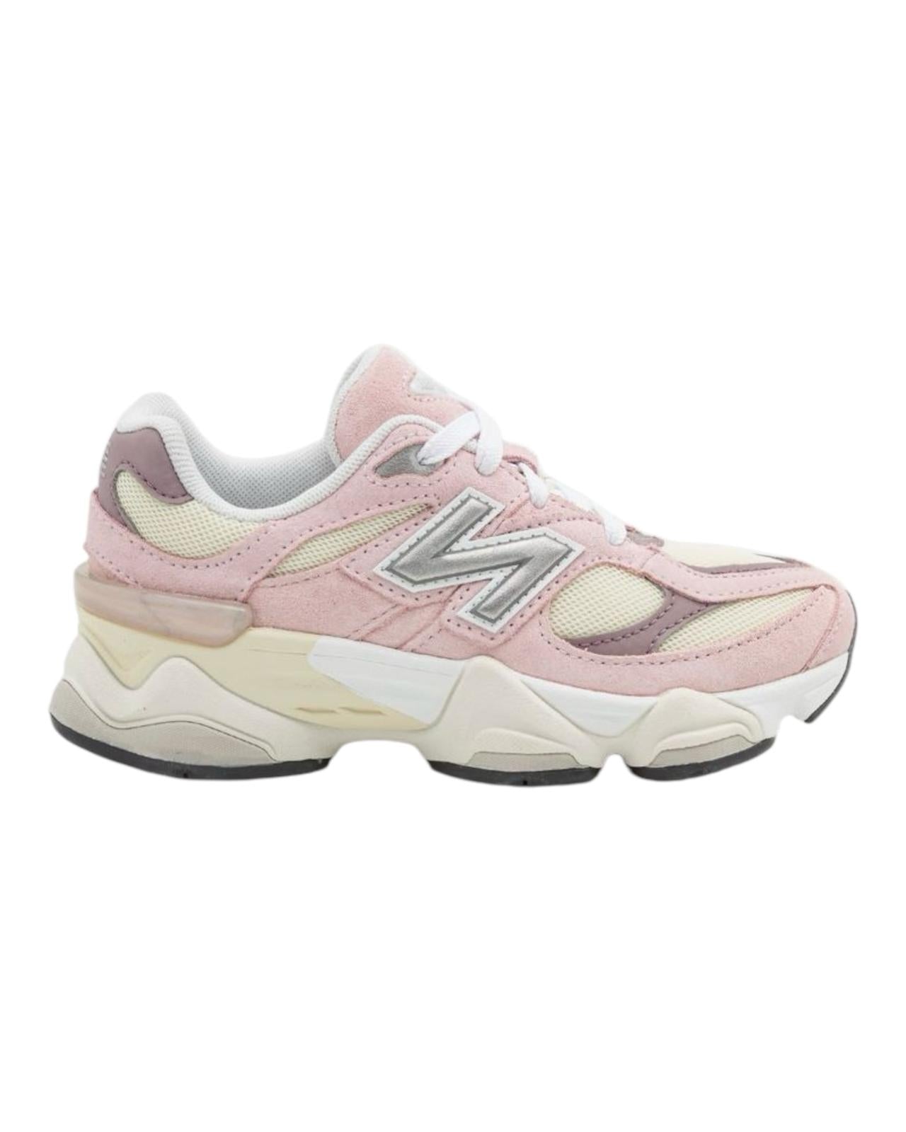 Sneakers Lacci New Balance