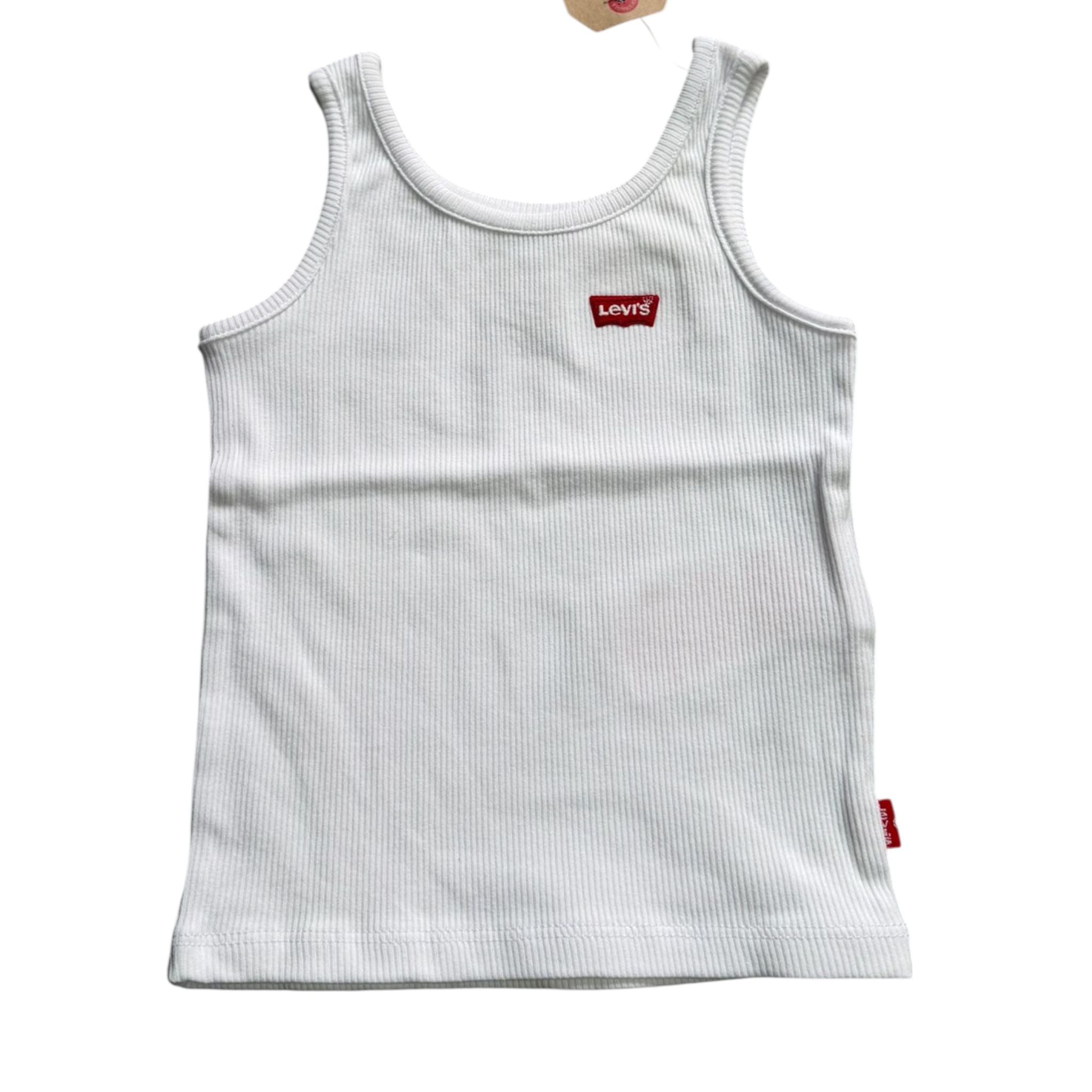Canotta Levi's baby