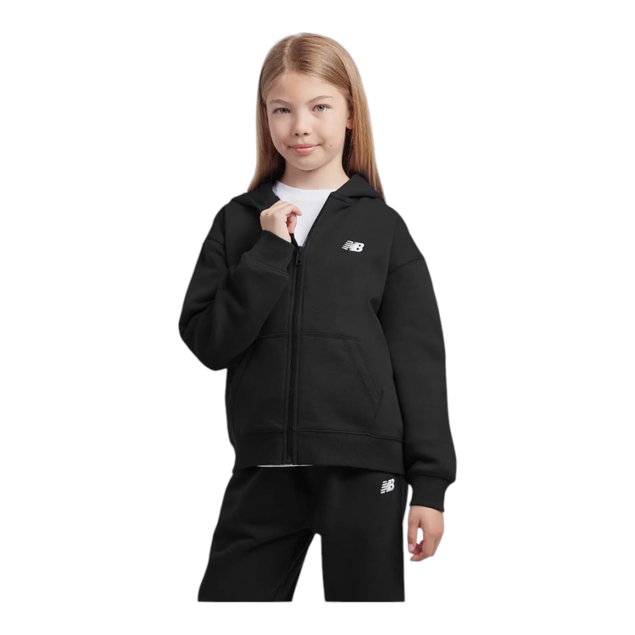 TUTA NEW BALANCE JR