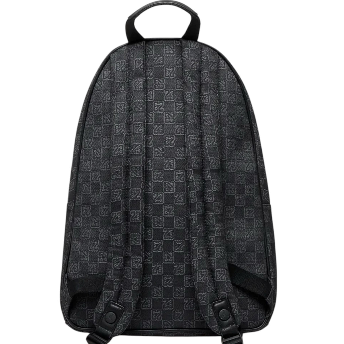 Zaino Jordan Monogram