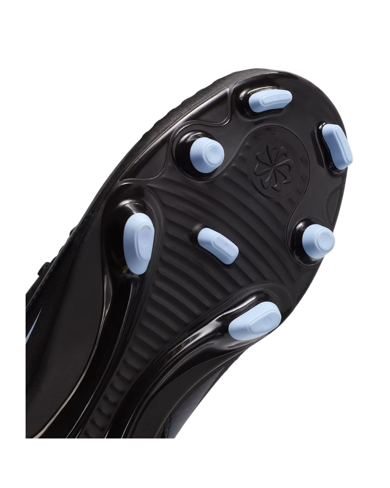 Scarpe calcio Nike Phantom 6 high jr