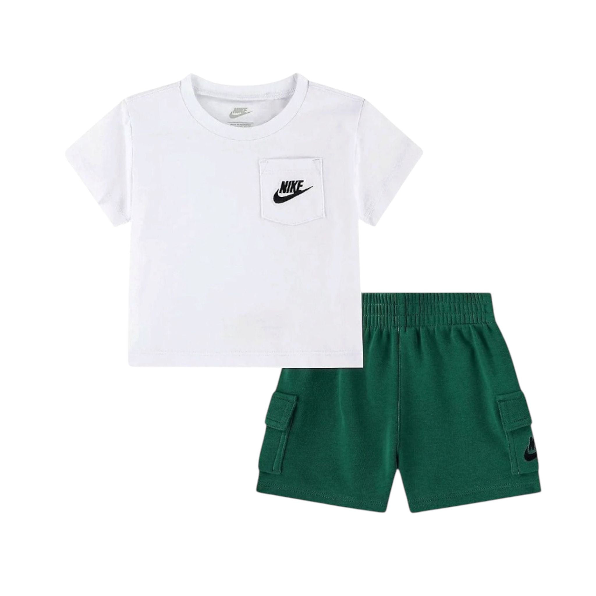 COMPLETINO NIKE INFANT