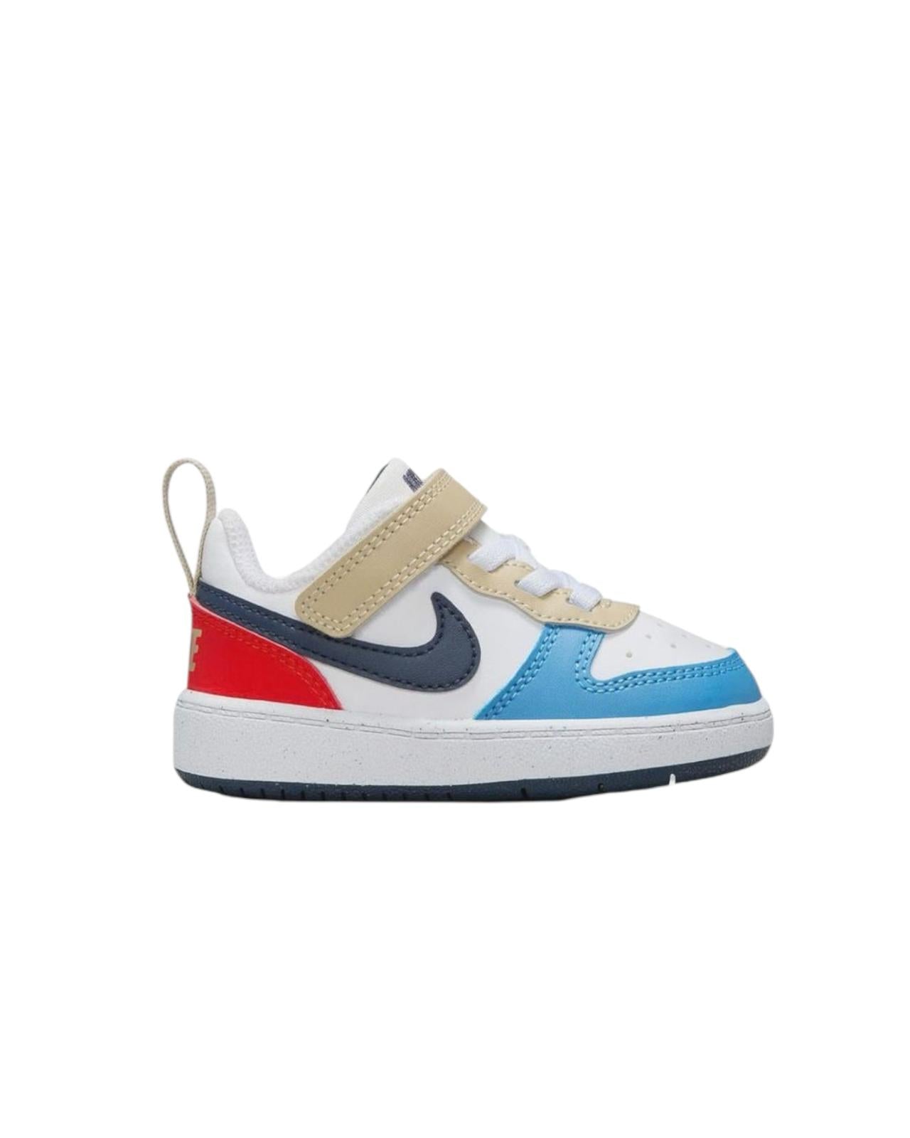 Sneakers Lacci Elastici Nike