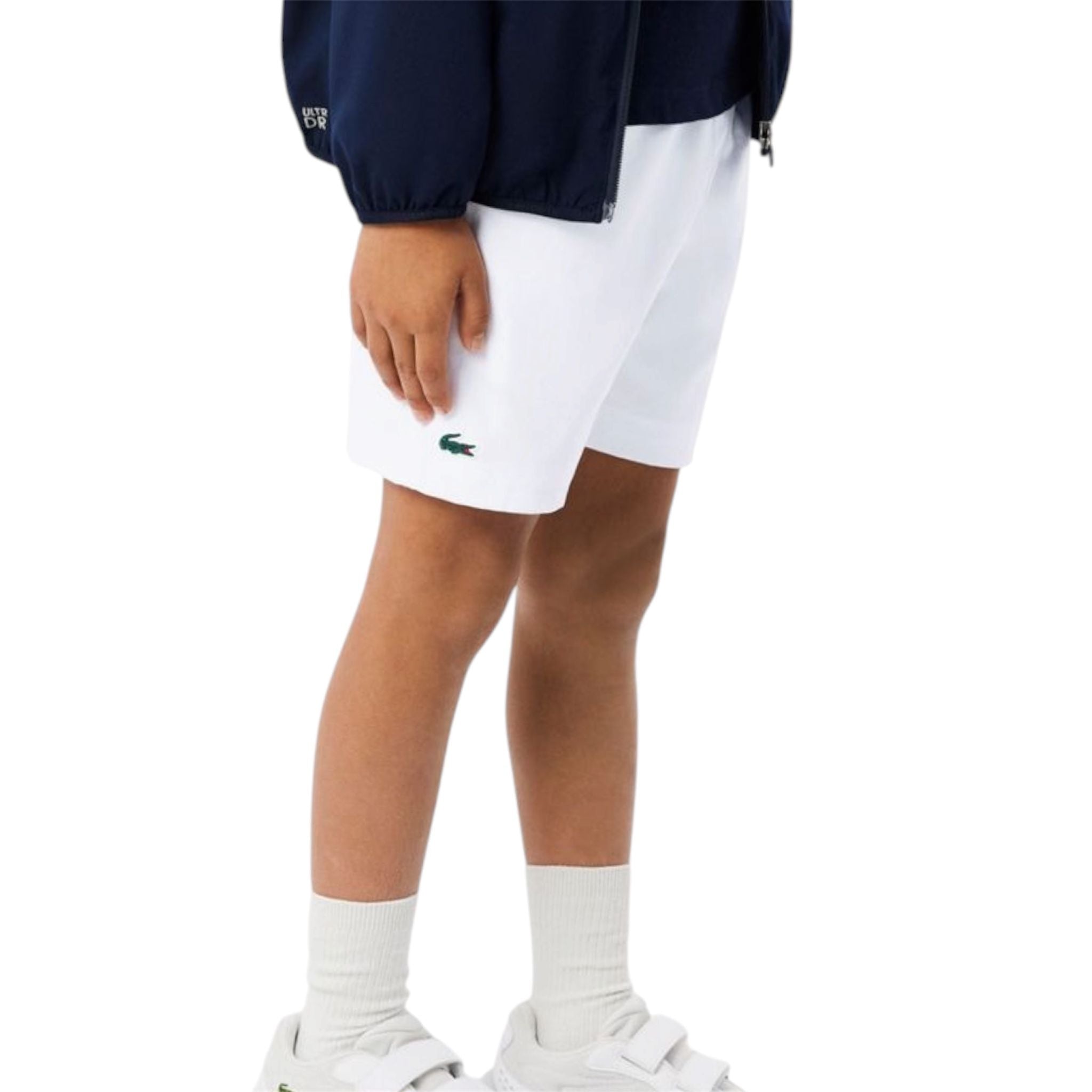 PANTALONCINO LACOSTE JR