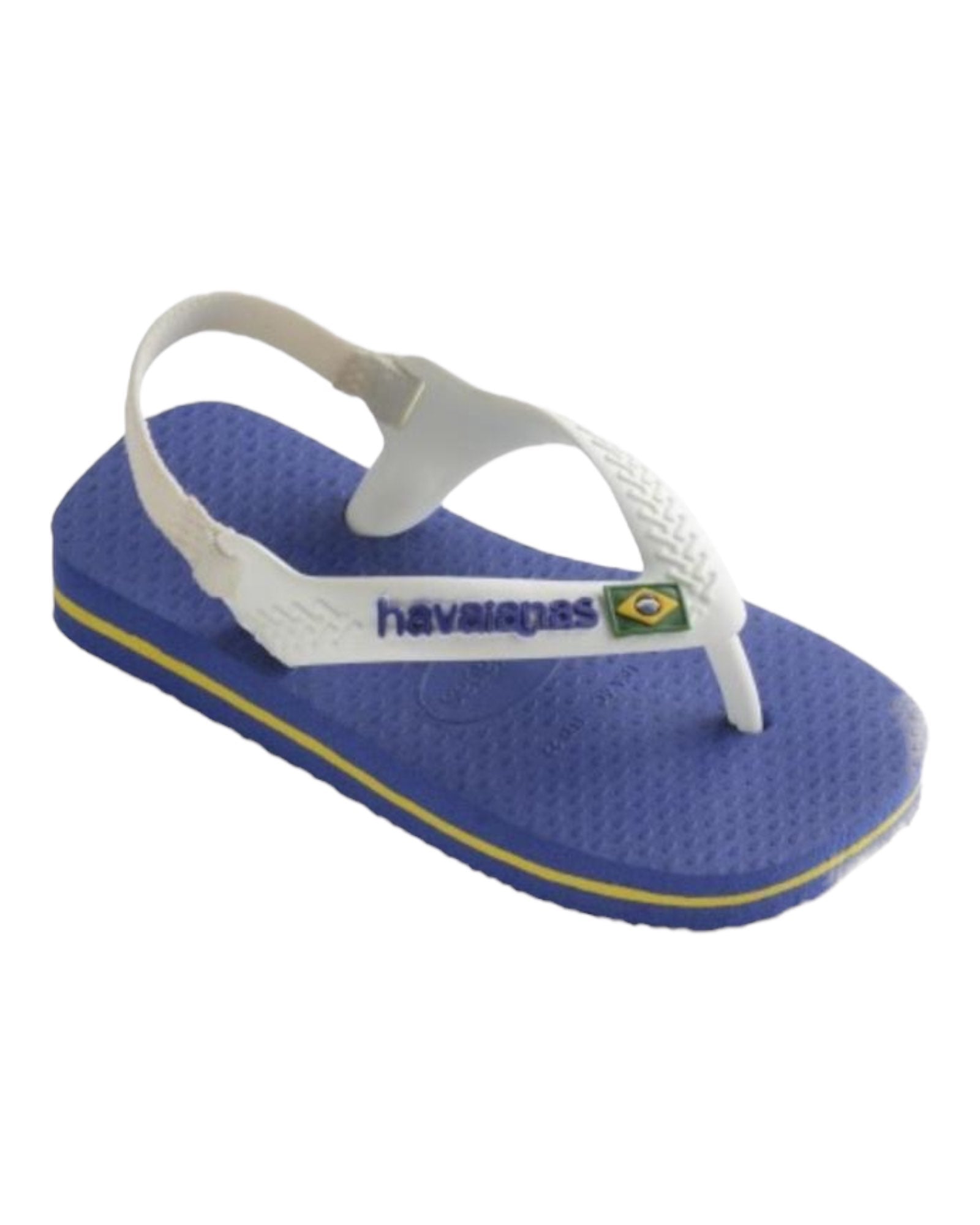 Hav. BABY BRASIL LOGO