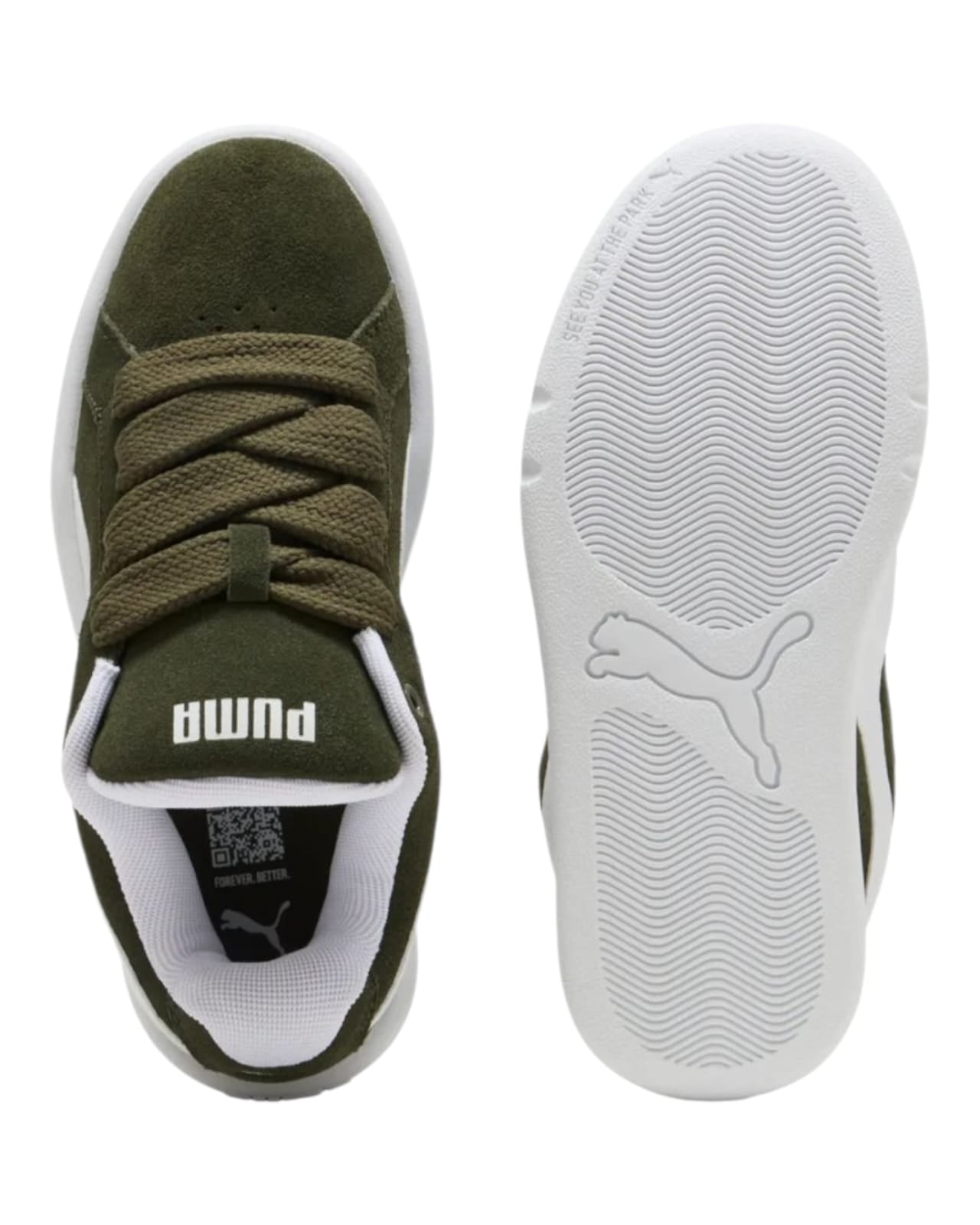 Puma Park Lifesyle Easy SD