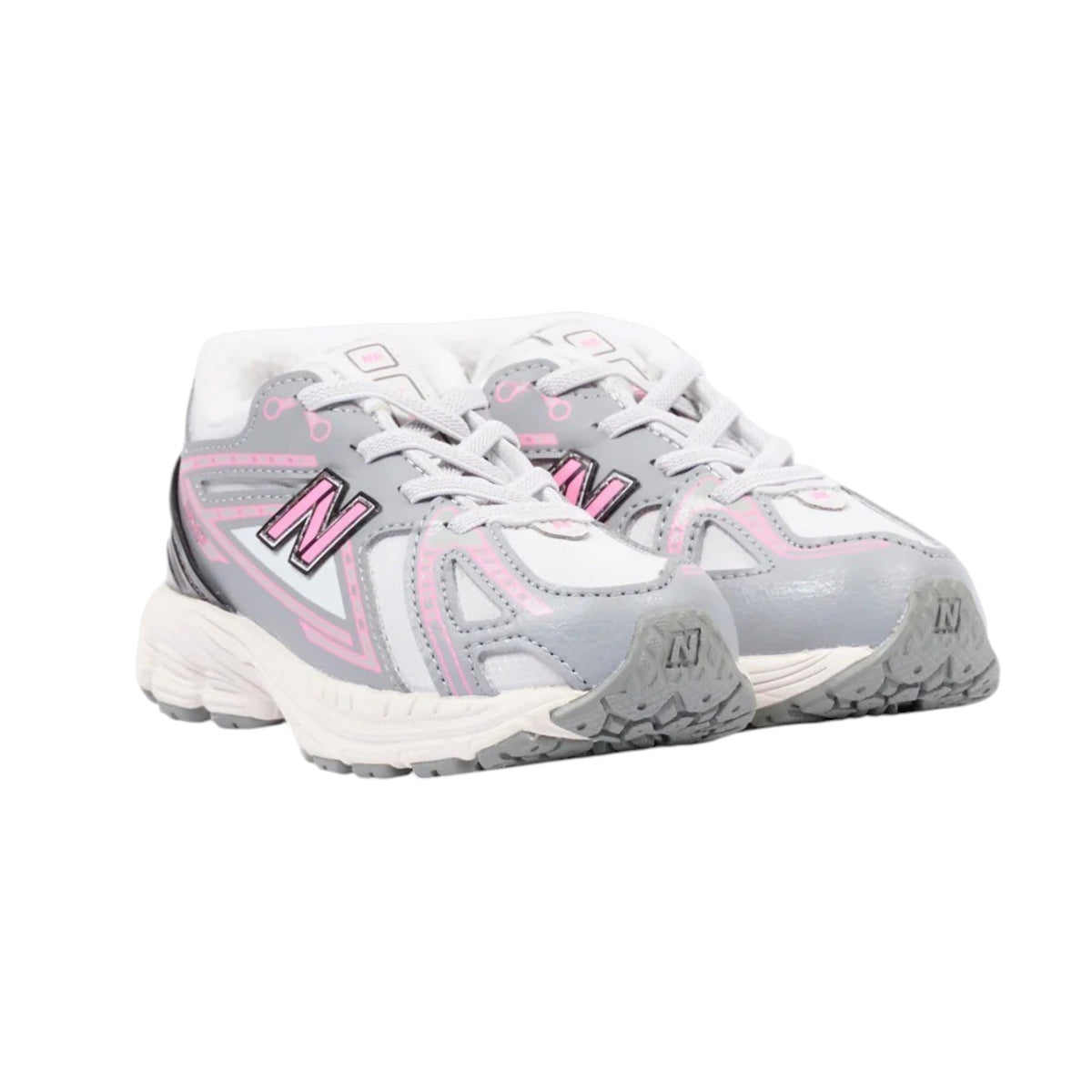 NEW BALANCE PELLICCIA 1906
BABY