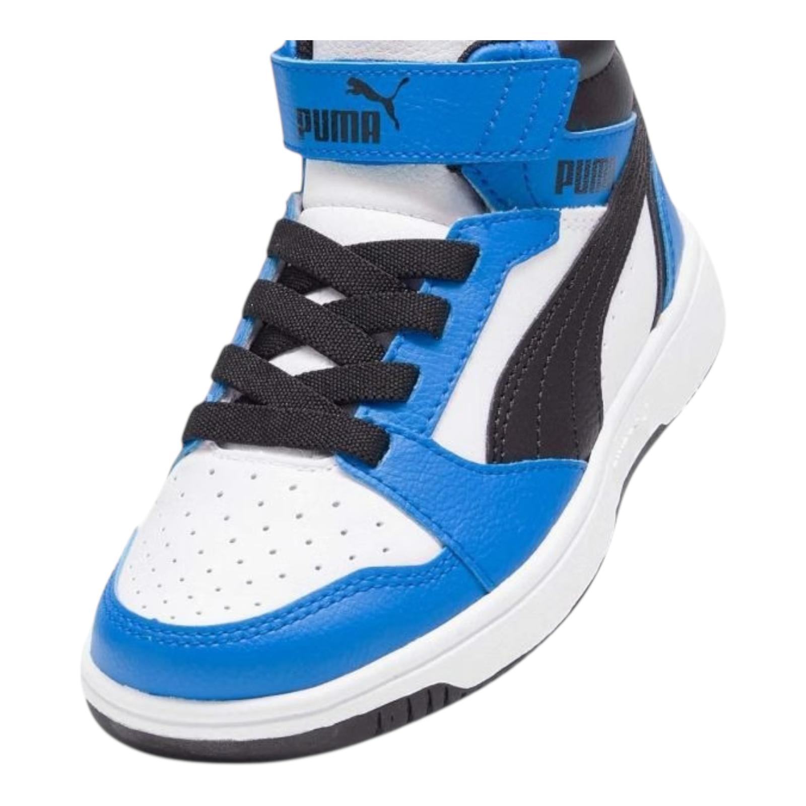 Puma rebound v6 mid