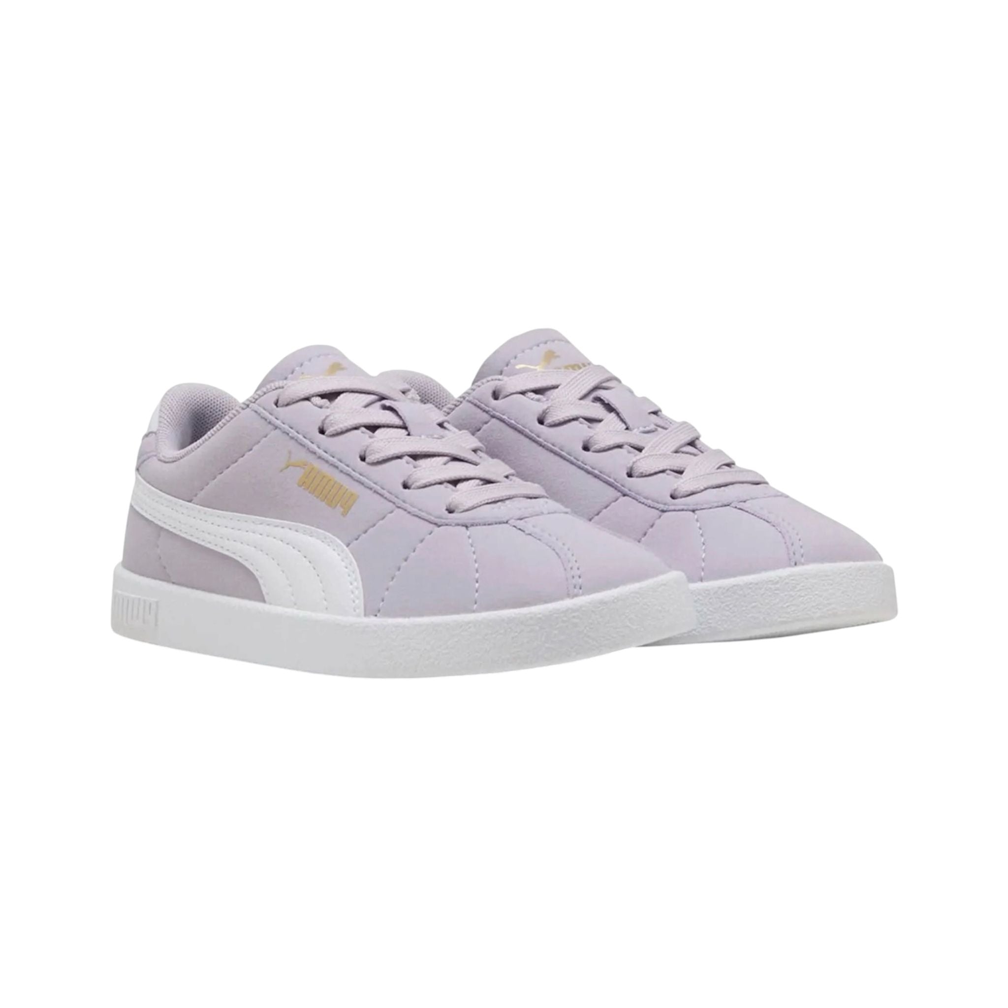 Puma Club II PS