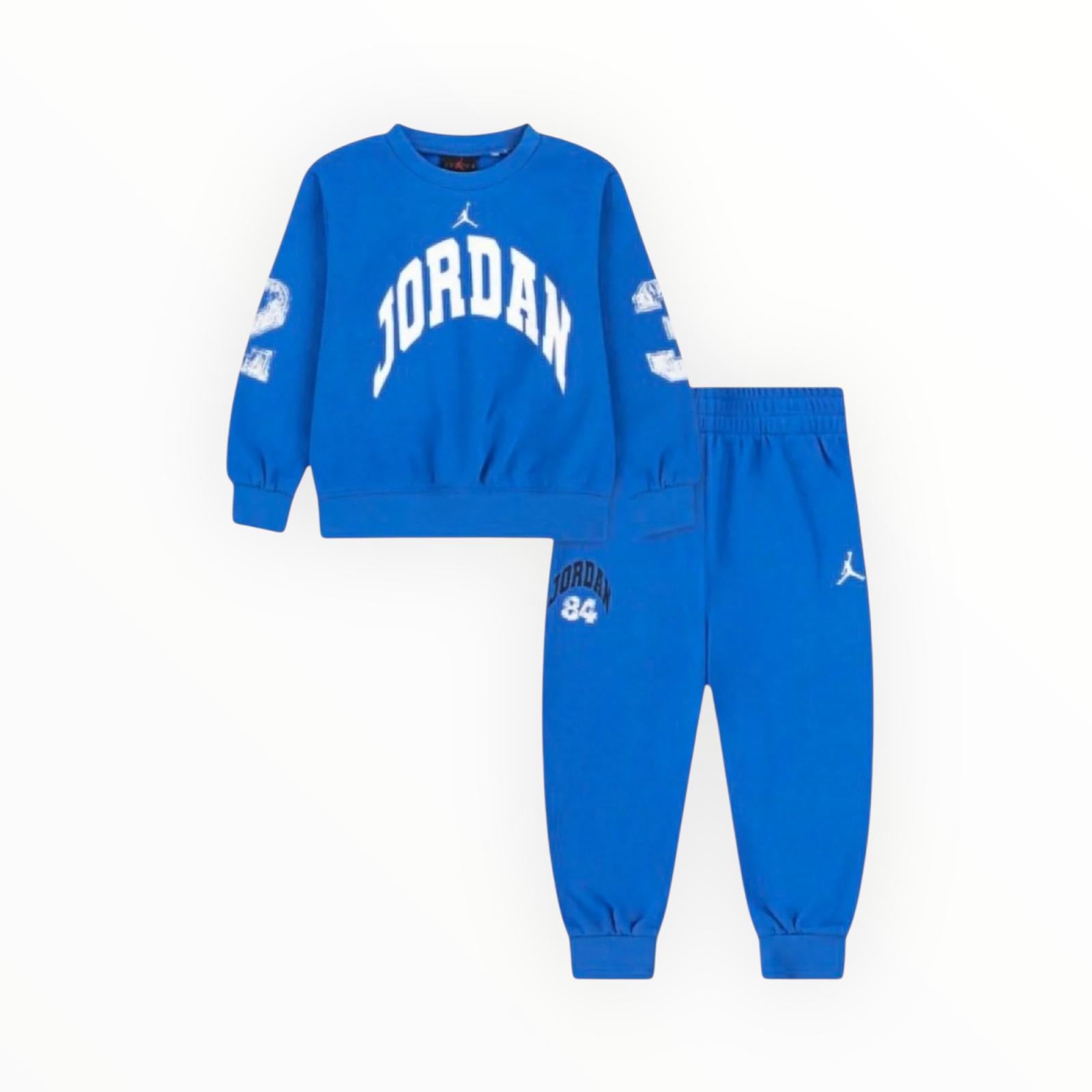 Tuta Jordan Brooklyn