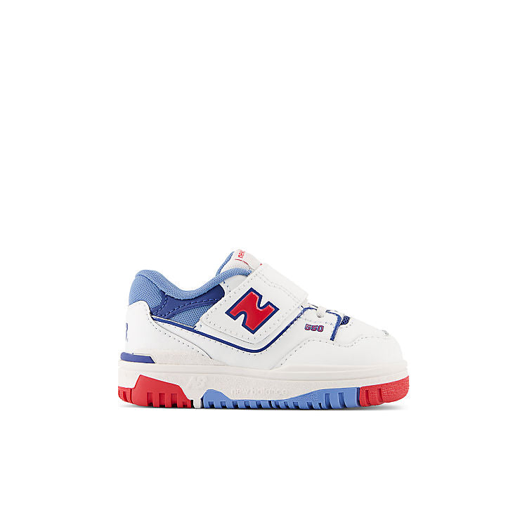 Sneakears Strappo New Balance