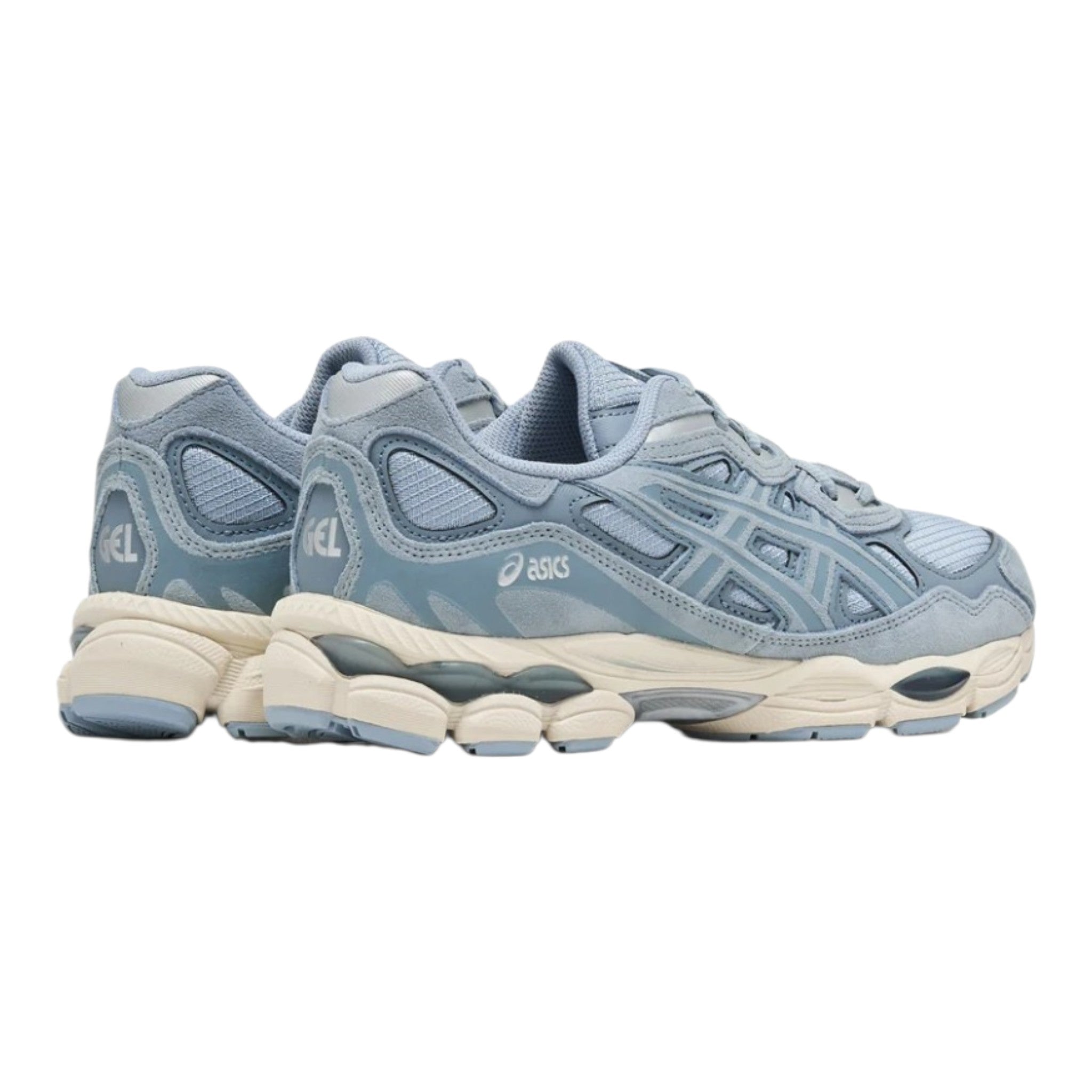 ASICS GEL NYC 1203A739 400