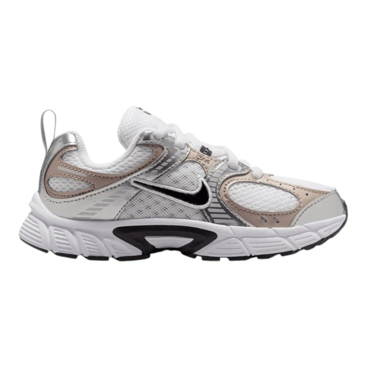 NIKE V5 LACE JR