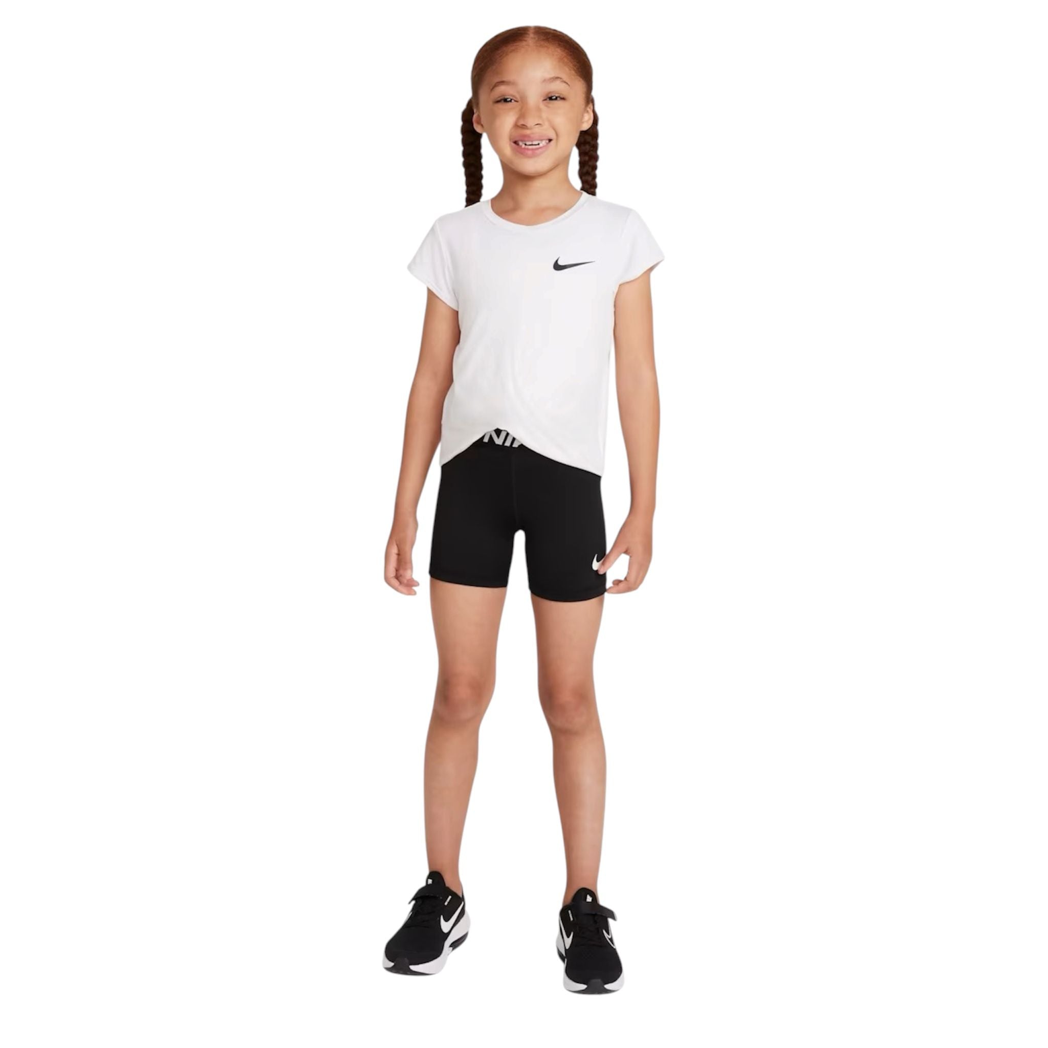 CICLISTA NIKE BABY