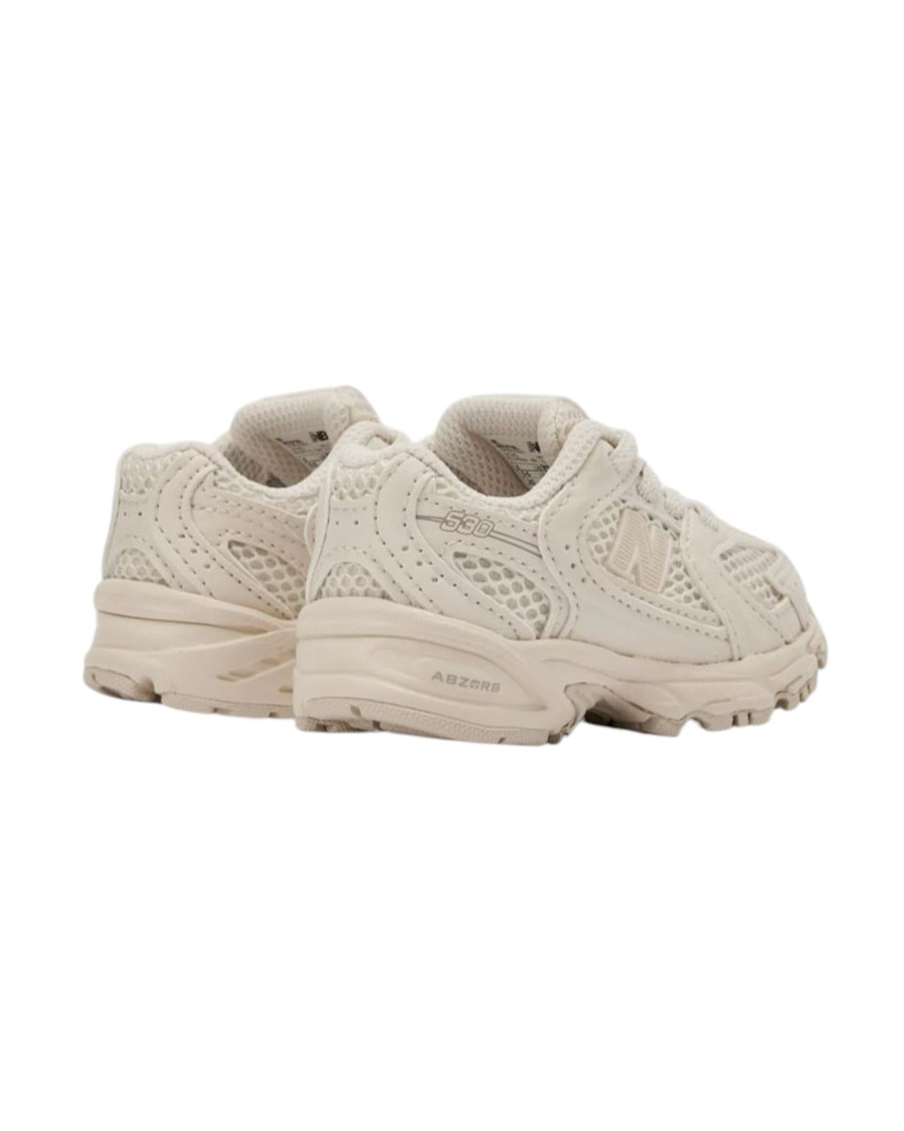 Sneakers Lacci Elastici New Balance