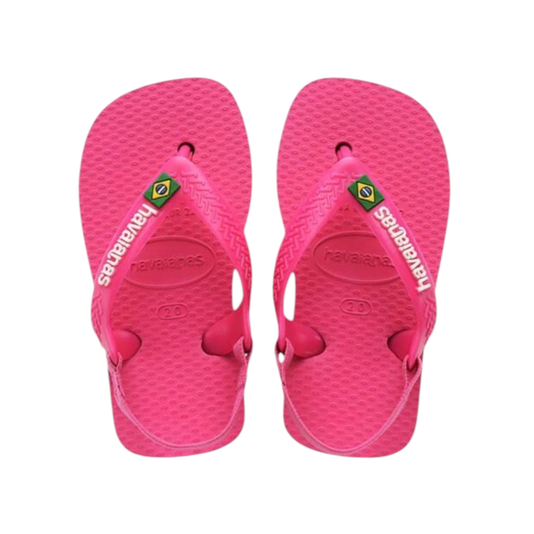 INFRADITO HAVAIANAS BABY