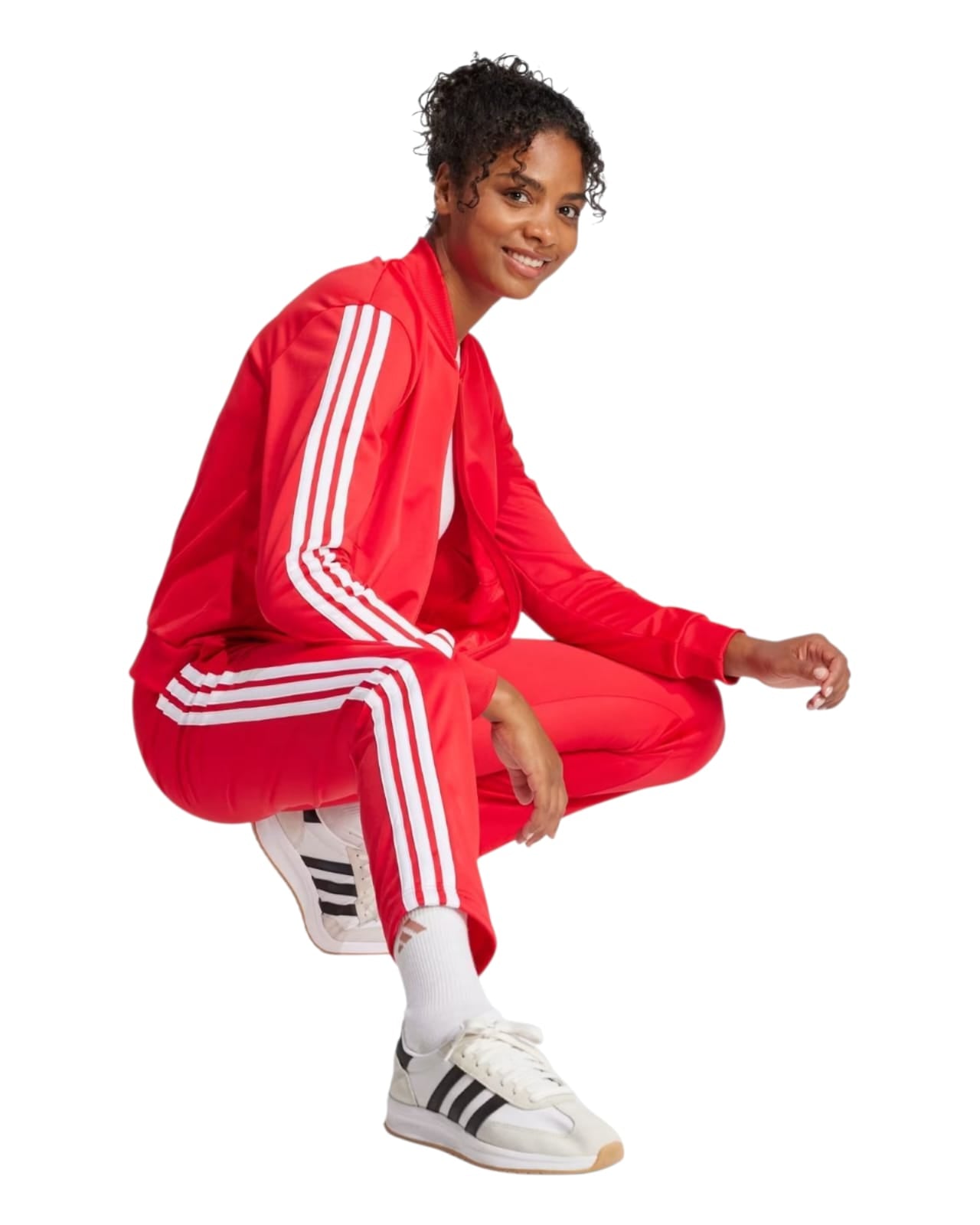 TUTA ADIDAS