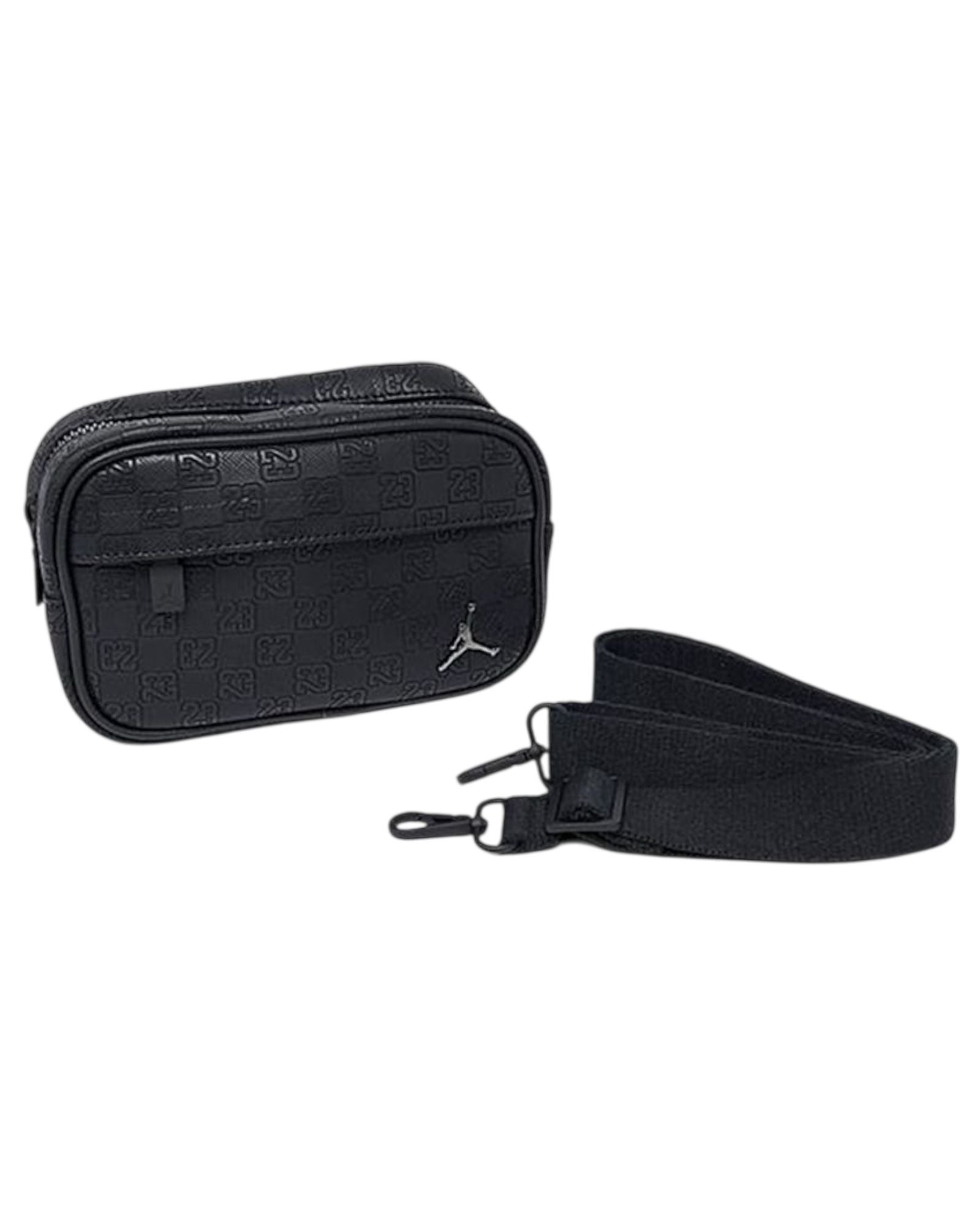 JAM MONOGRAM CAMERA BAG