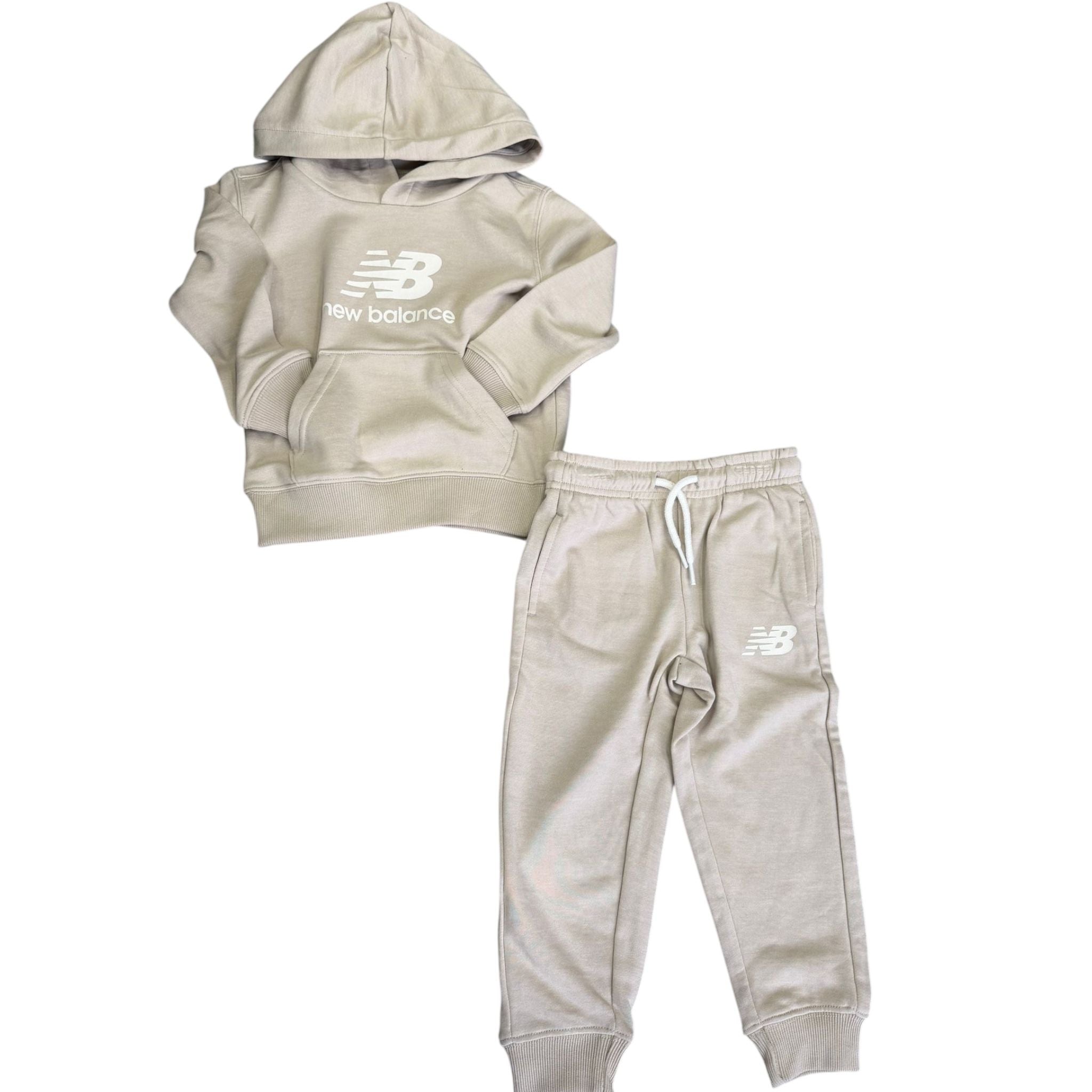 TUTA NEW BALANCE JR