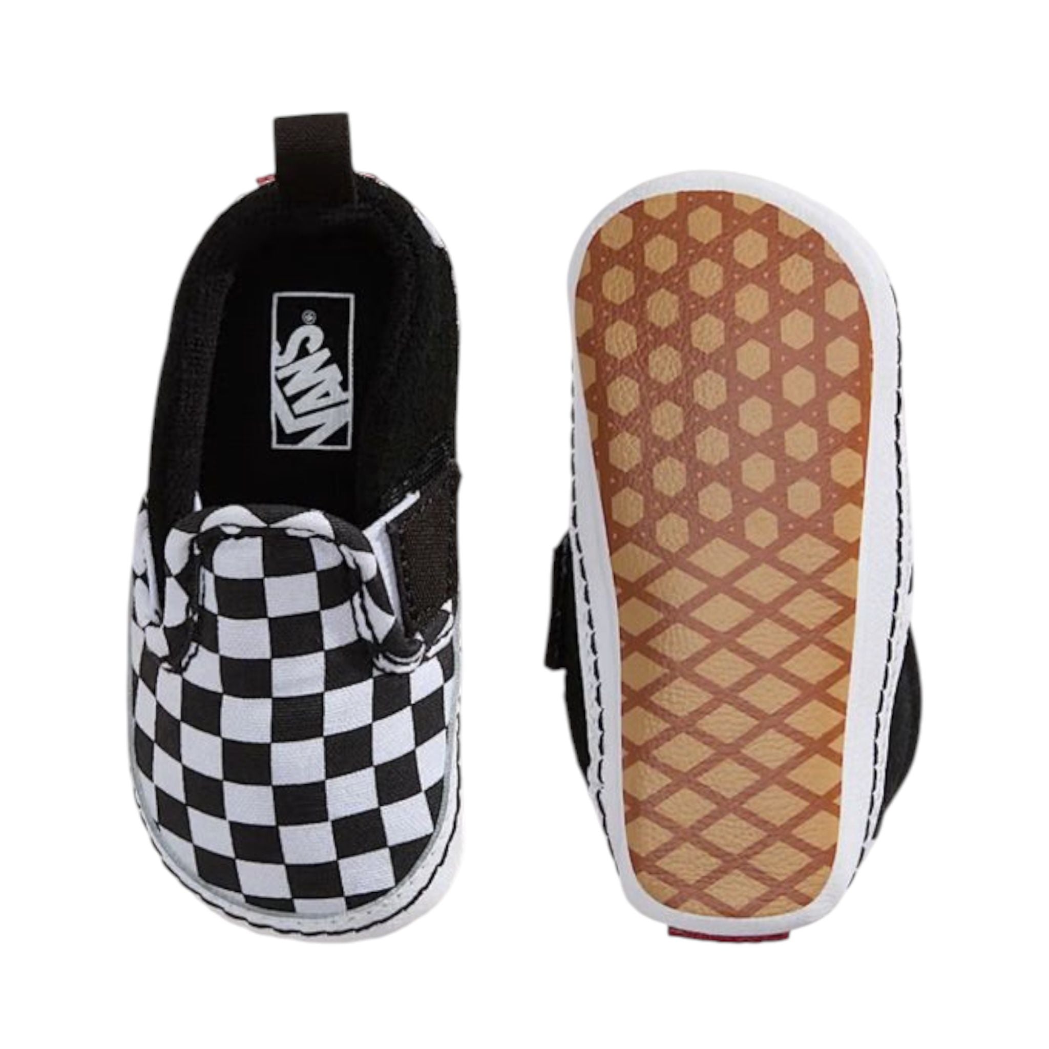 Mocassino Neonato VANS