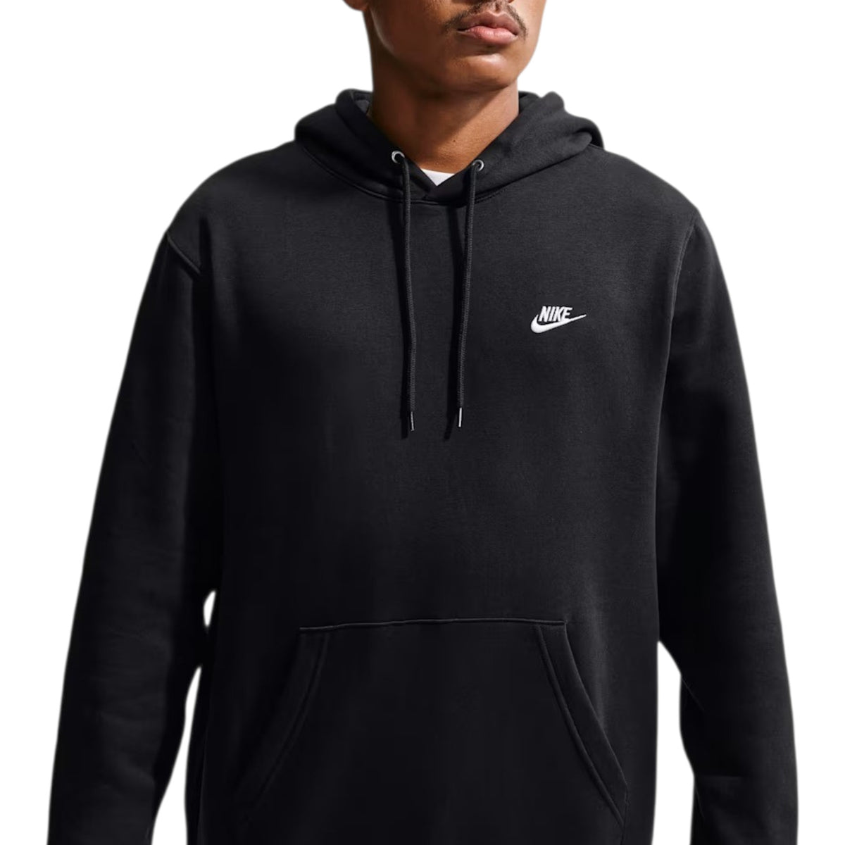 NIKE FELPA FN3859 010