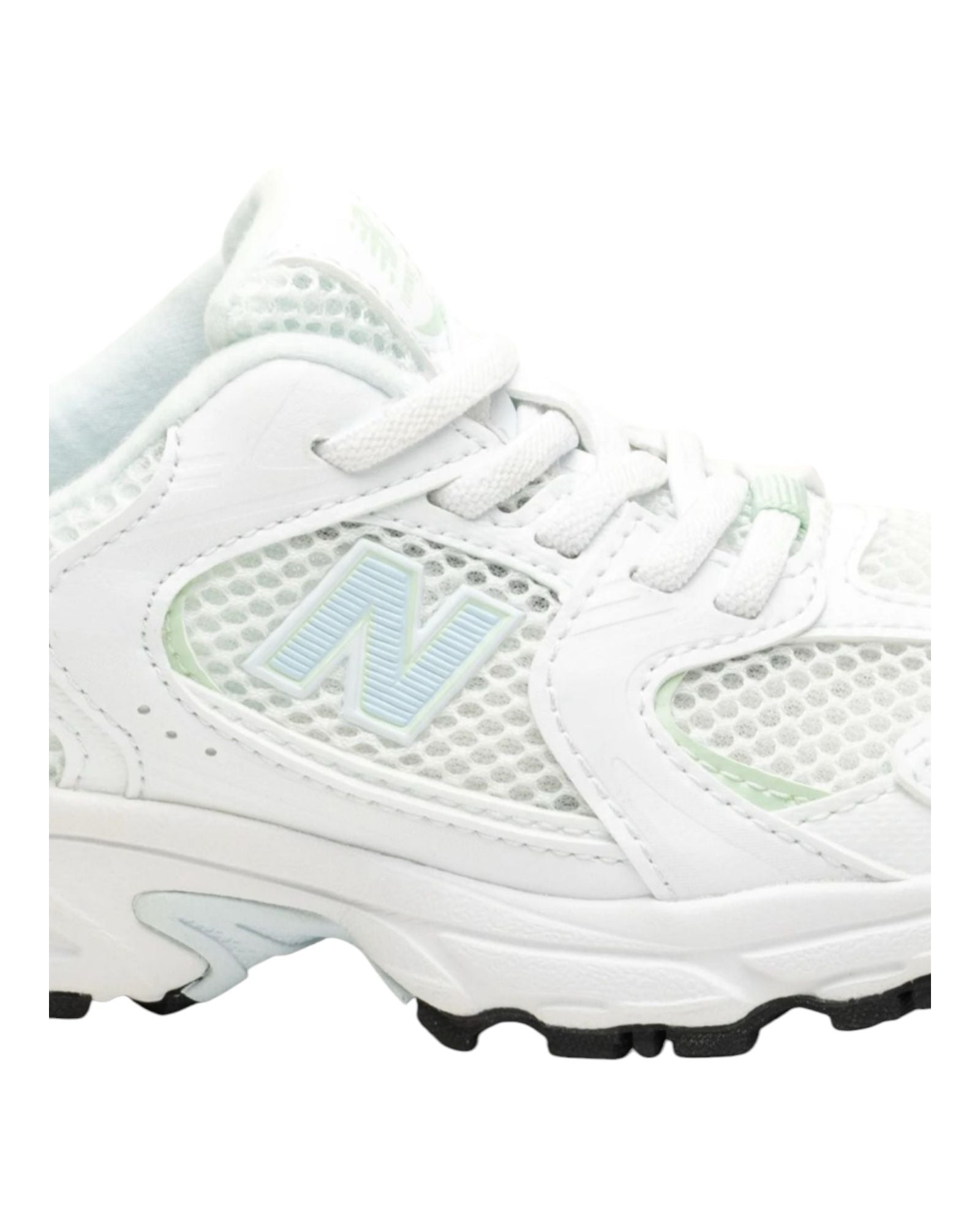Sneakers Lacci Elastici New Balance
