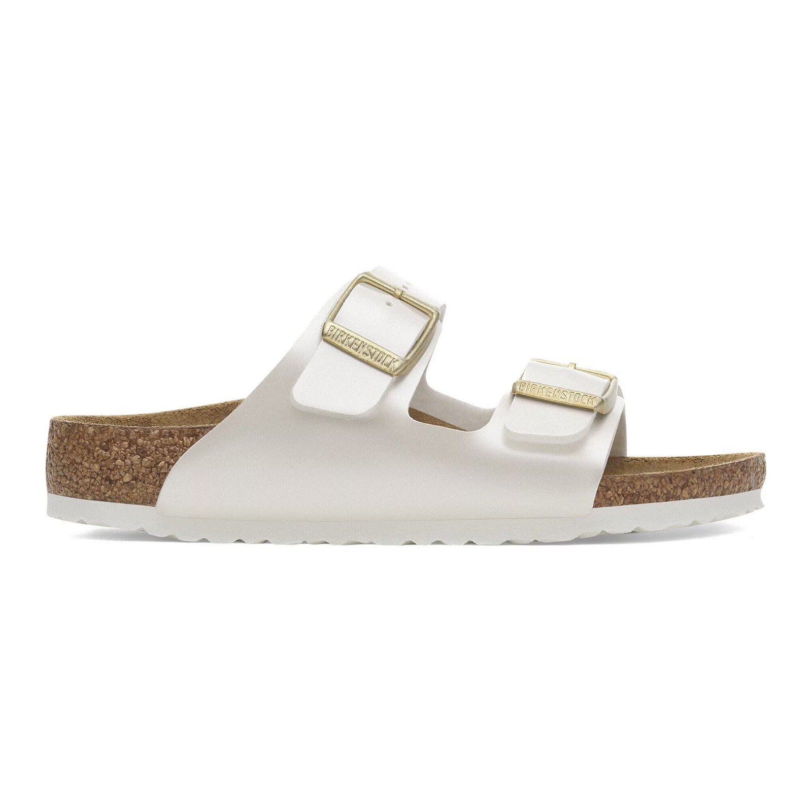 Birkenstock Electric Metallic Pearl